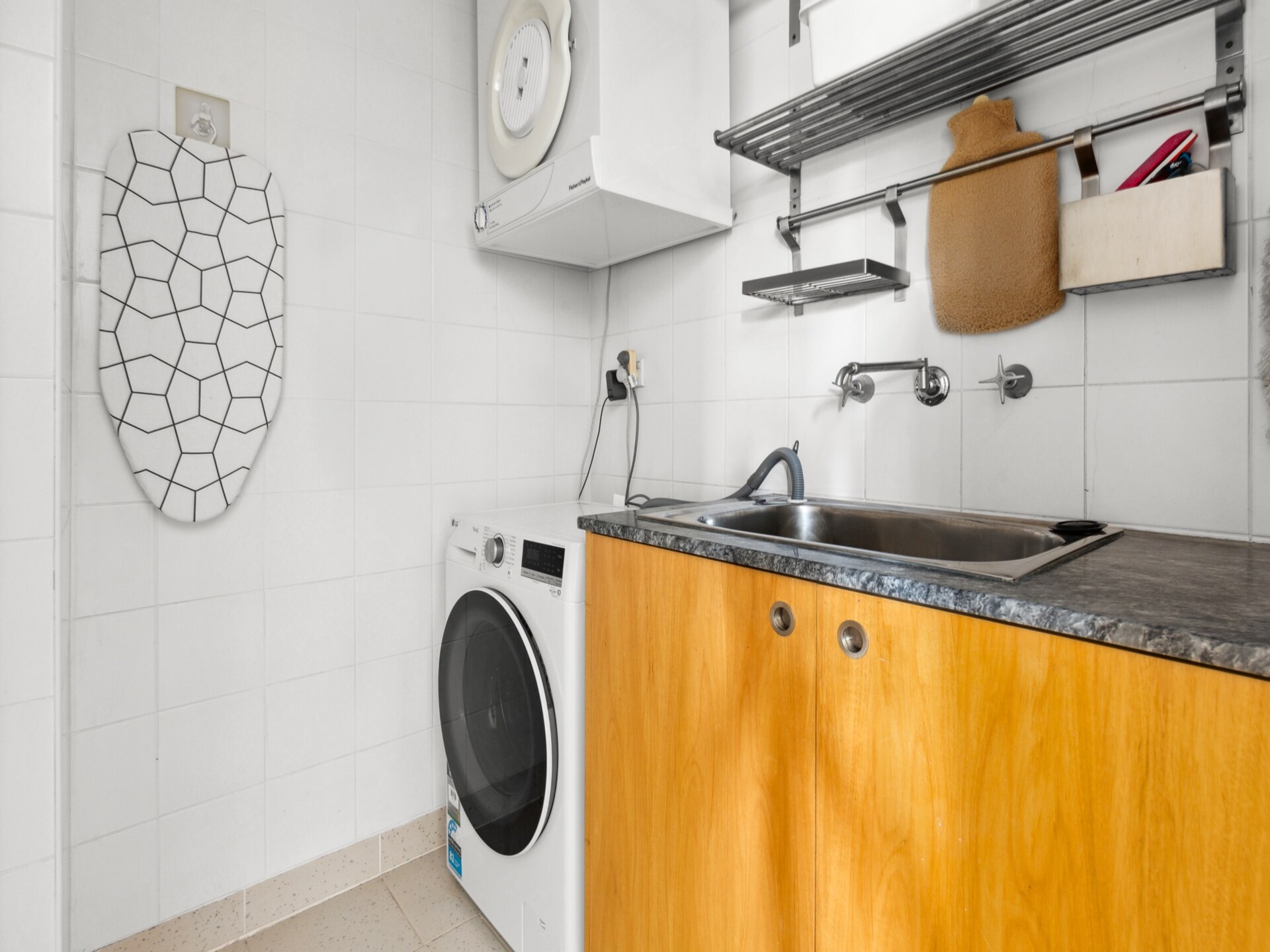 Stijlvol appartement in Balmain met zwembad en parkeergarage - foto 13