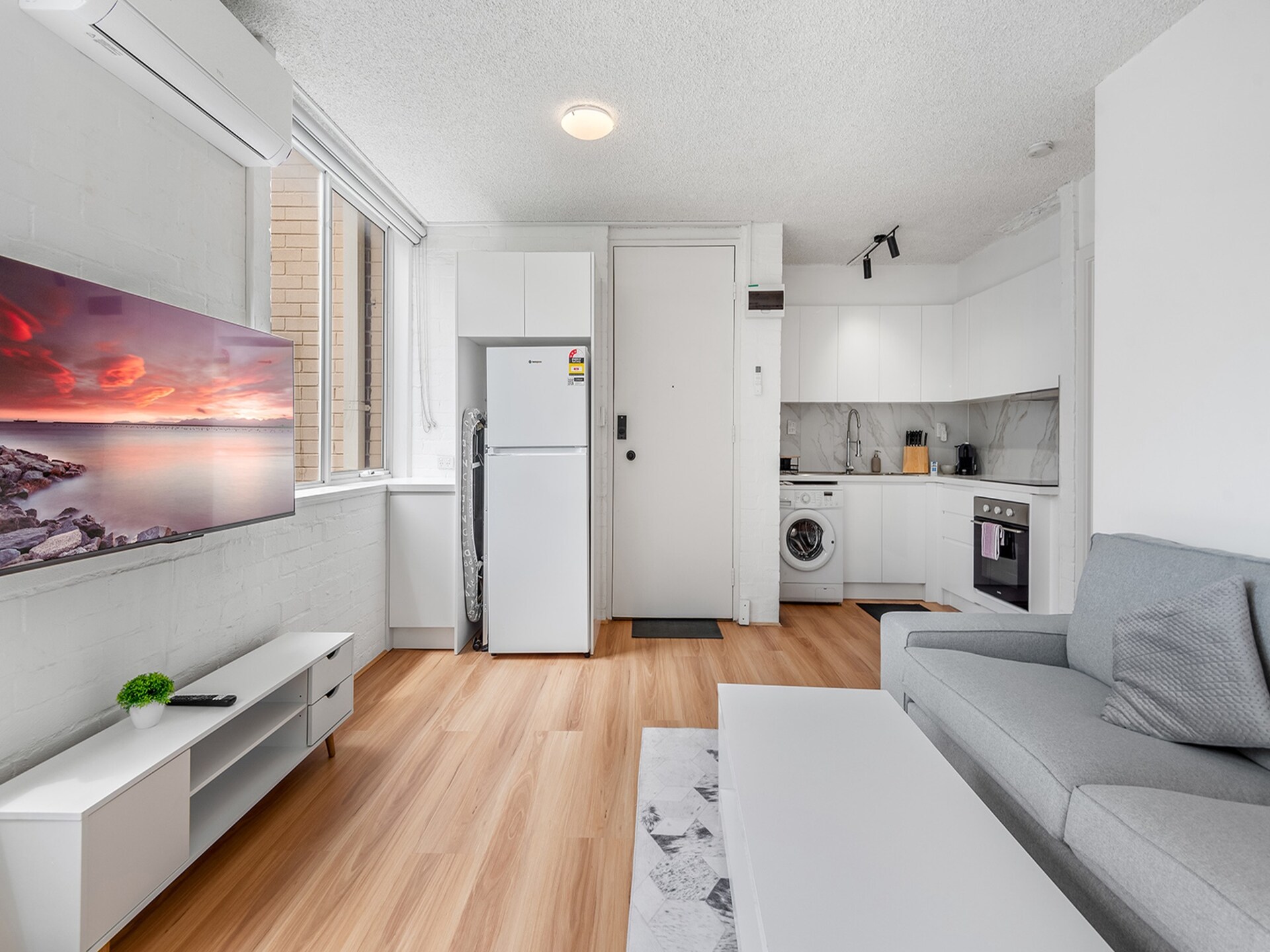 Stijlvol appartement in het centrum van South Yarra - foto 4