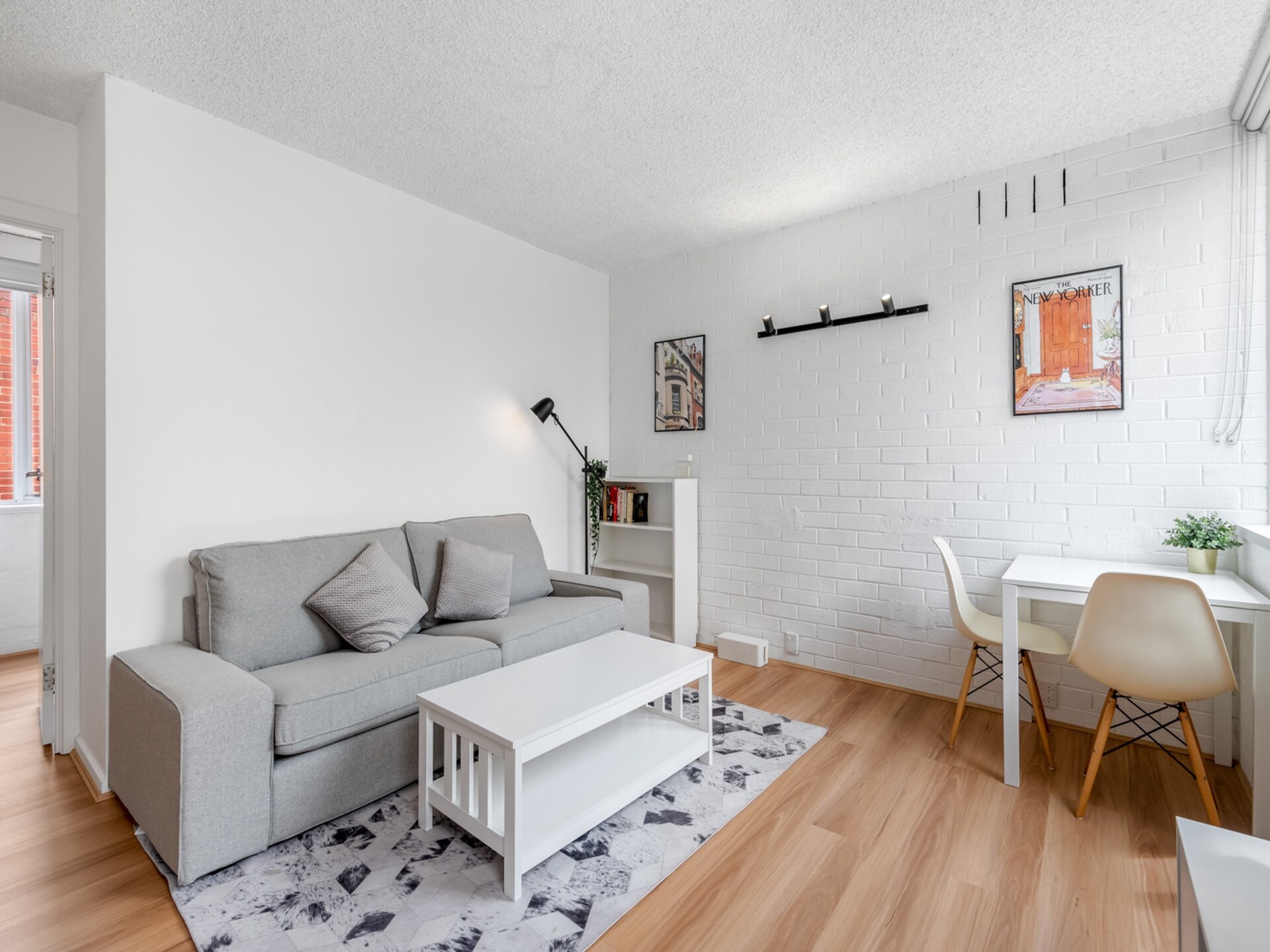 Stijlvol appartement in het centrum van South Yarra - foto 7
