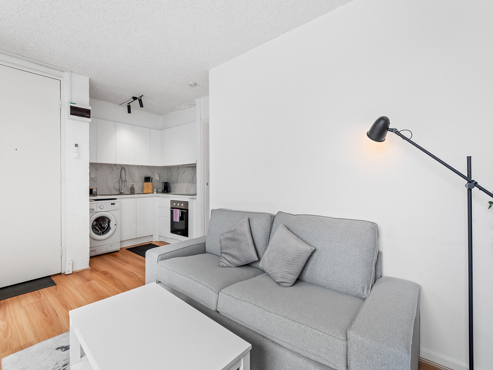 Stijlvol appartement in het centrum van South Yarra - foto 8