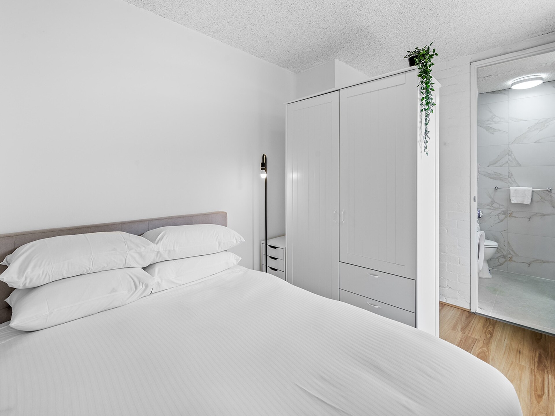 Stijlvol appartement in het centrum van South Yarra - foto 10