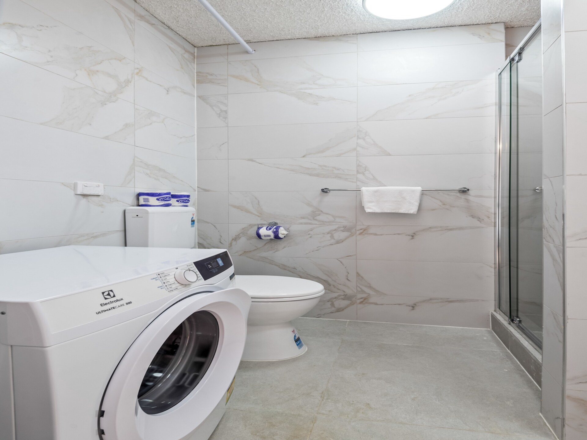 Stijlvol appartement in het centrum van South Yarra - foto 11