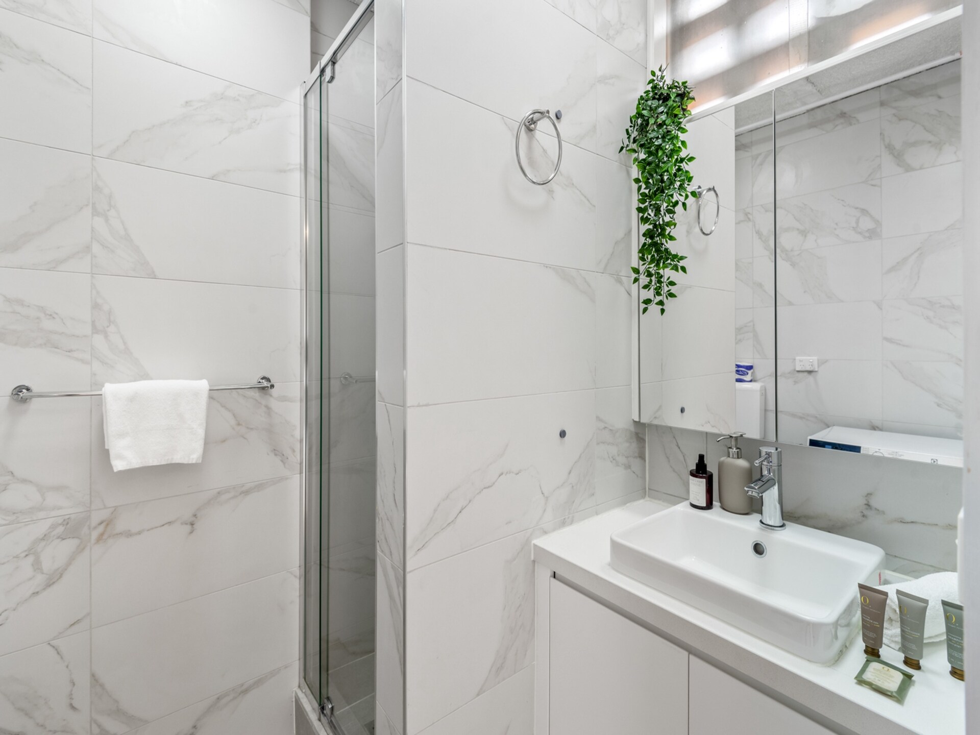 Stijlvol appartement in het centrum van South Yarra - foto 12