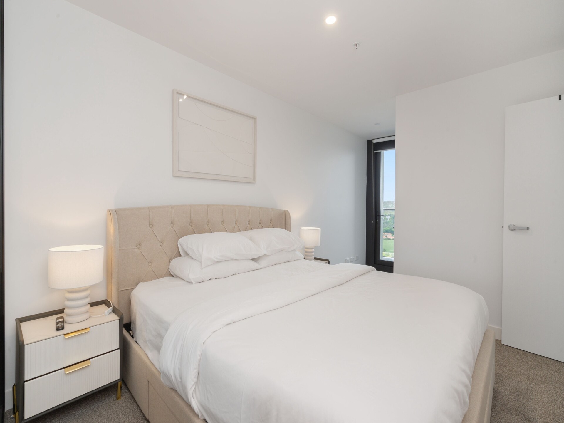 Modern appartement met 2 slaapkamers in Phillip - foto 14
