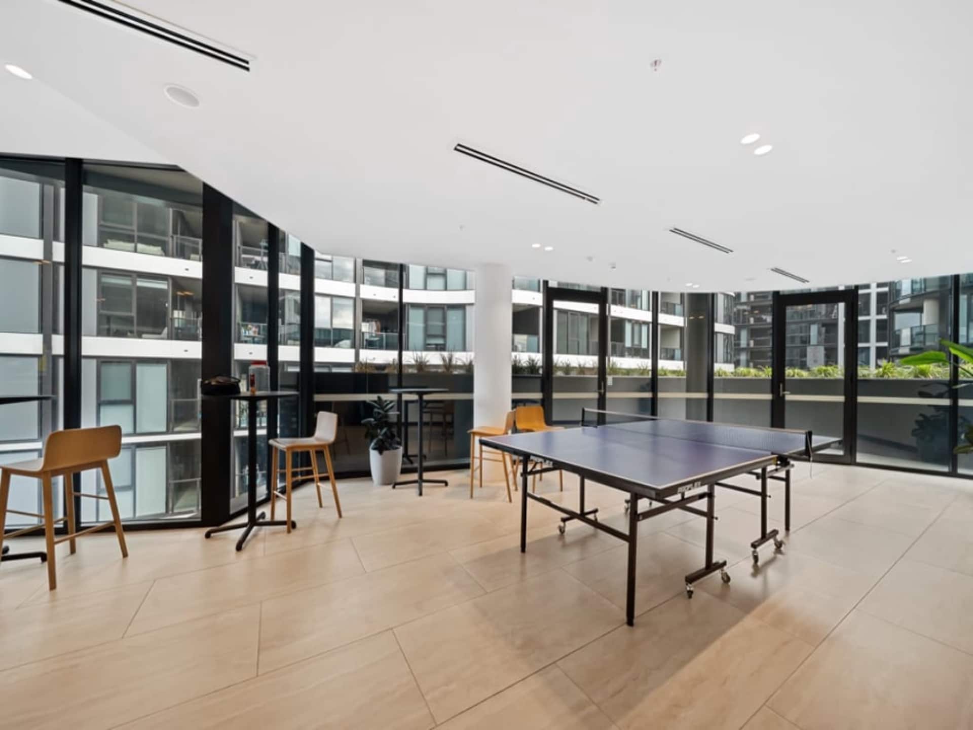 Modern appartement met 2 slaapkamers in Phillip - foto 19