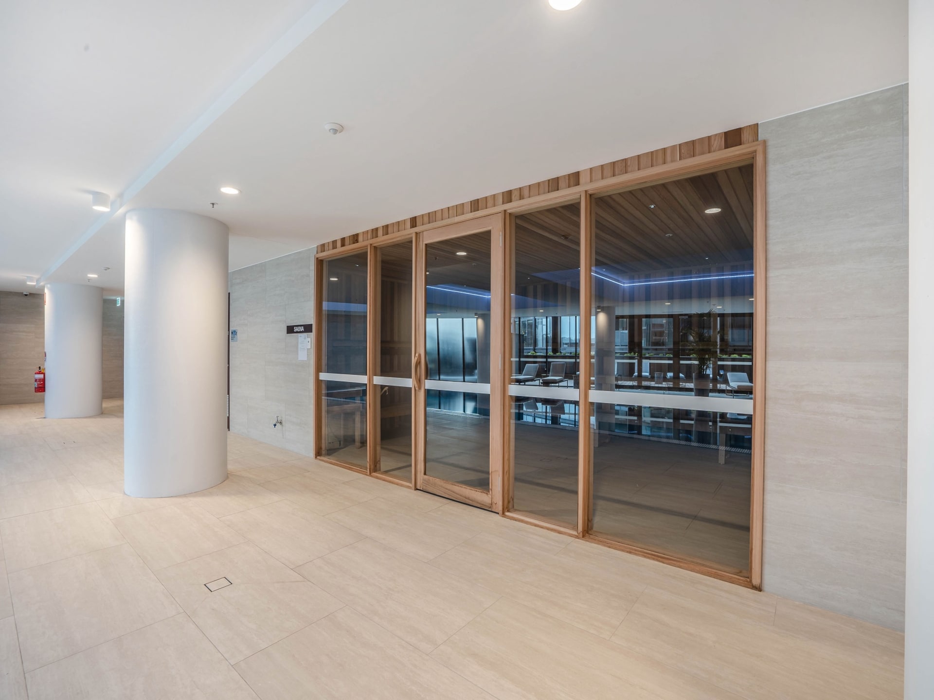 Modern appartement met 2 slaapkamers in Phillip - foto 21