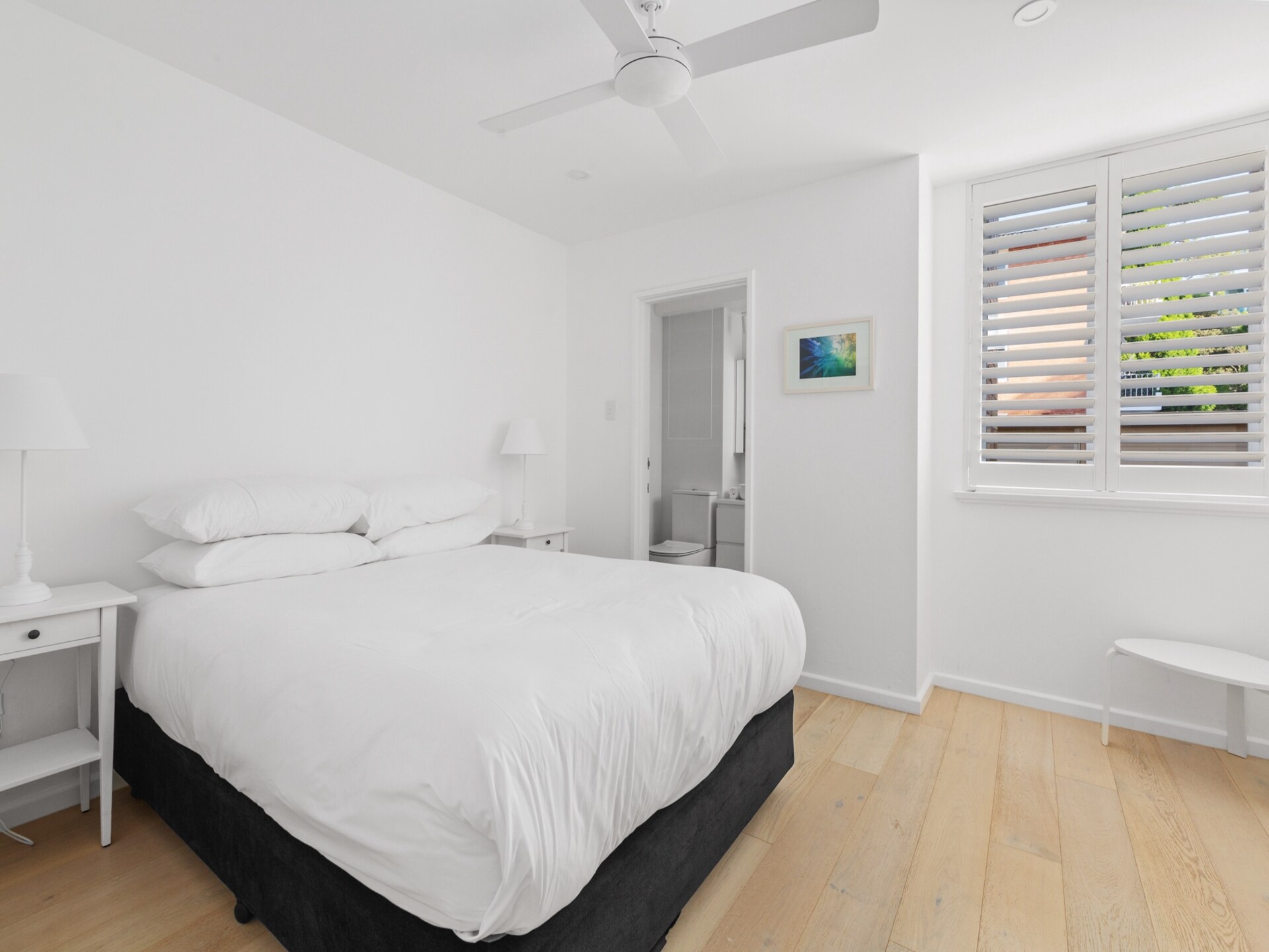 Licht appartement met balkon vlakbij Balmoral Beach in Mosman - foto 3