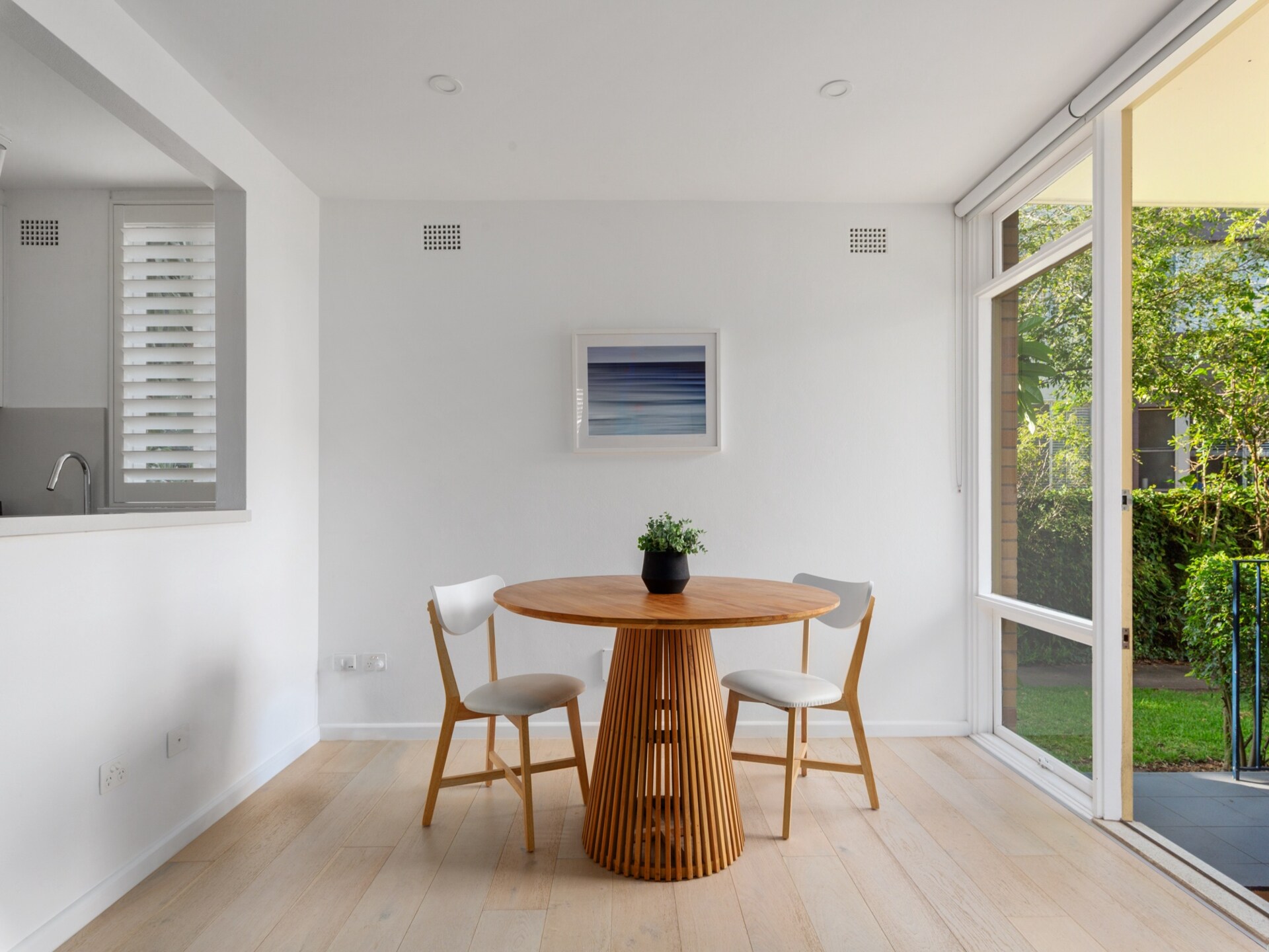 Licht appartement met balkon vlakbij Balmoral Beach in Mosman - foto 7
