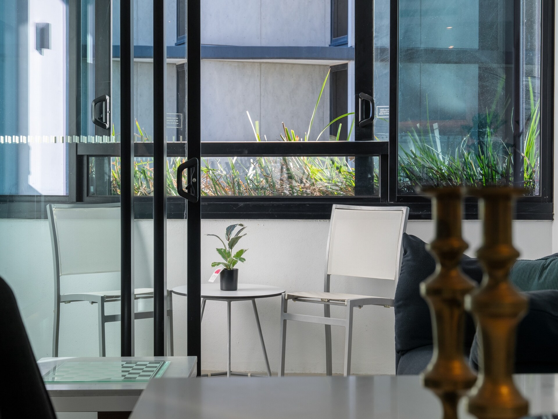 Modern appartement met balkon in Fortitude Valley - foto 23