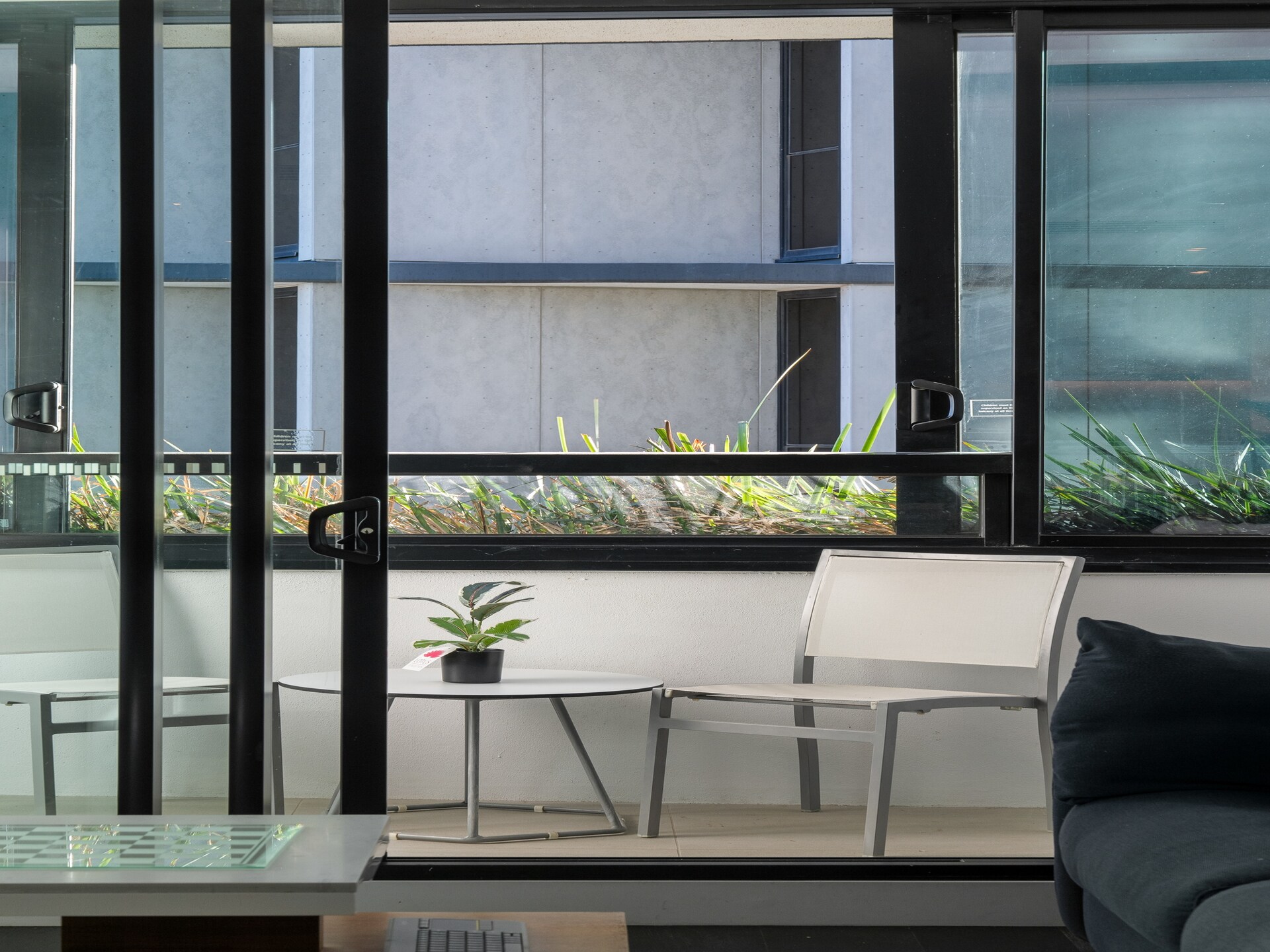 Modern appartement met balkon in Fortitude Valley - foto 24