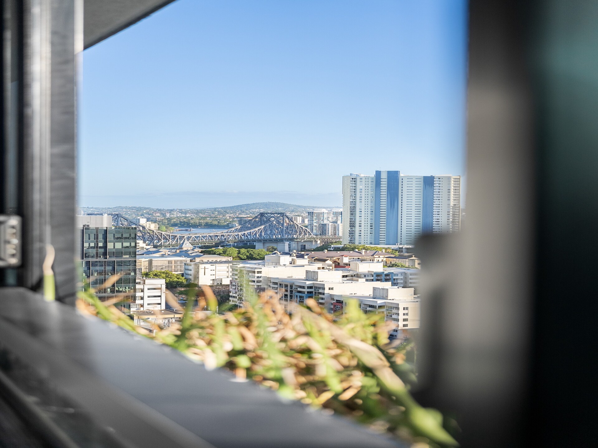 Modern appartement met balkon in Fortitude Valley - foto 26