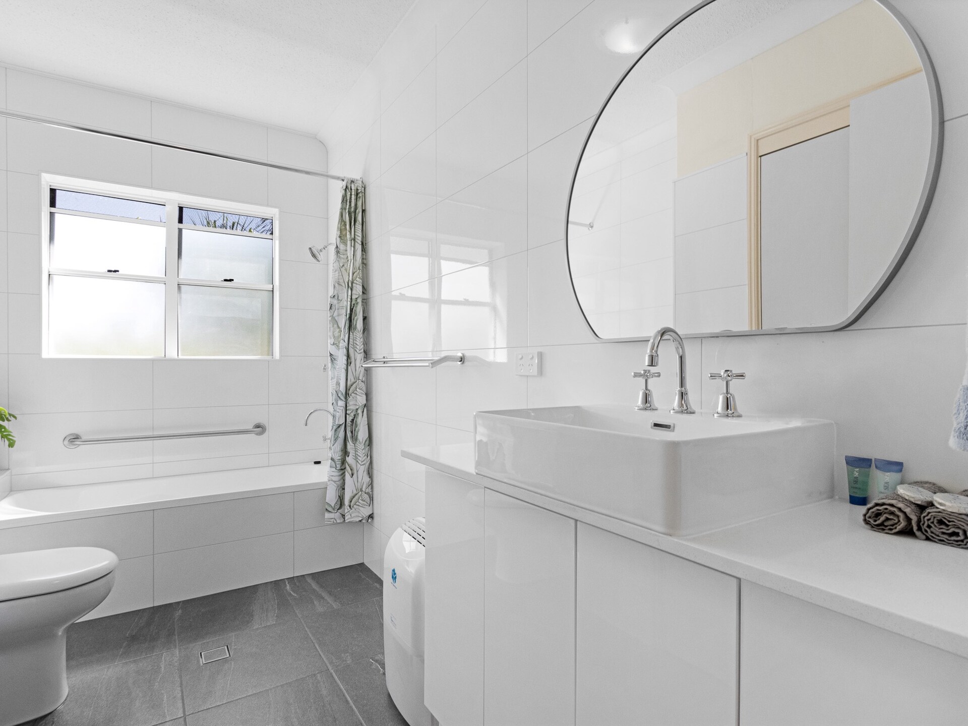 Luxe appartement met oceaanzicht en parkeergarage in Torquay - foto 8