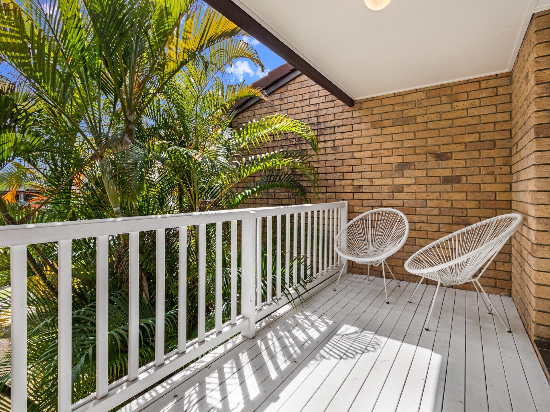 Relaxing Townhouse Steps from the Beach - foto 5