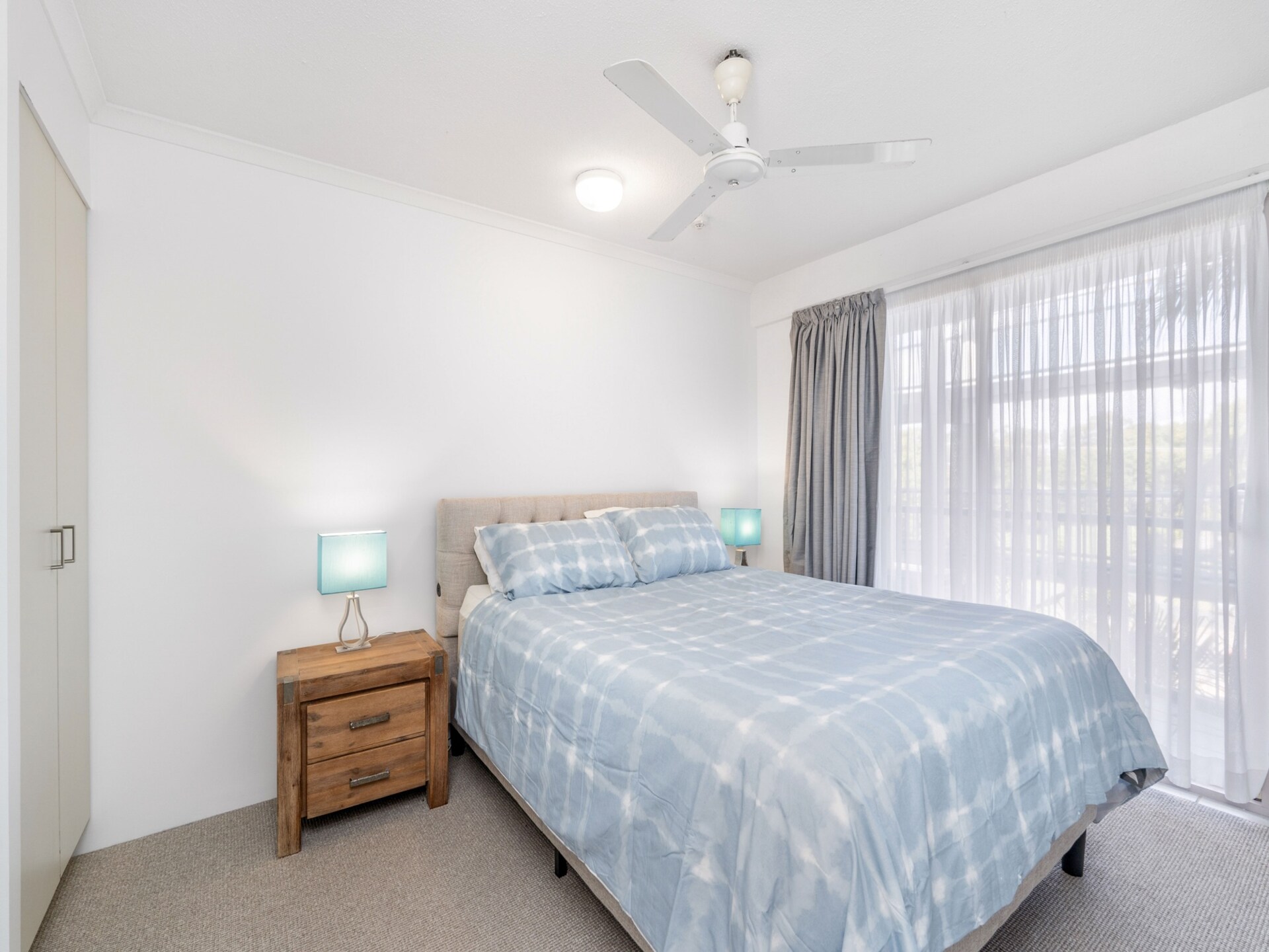Ruim appartement met balkon en zwembad in Torquay - foto 14