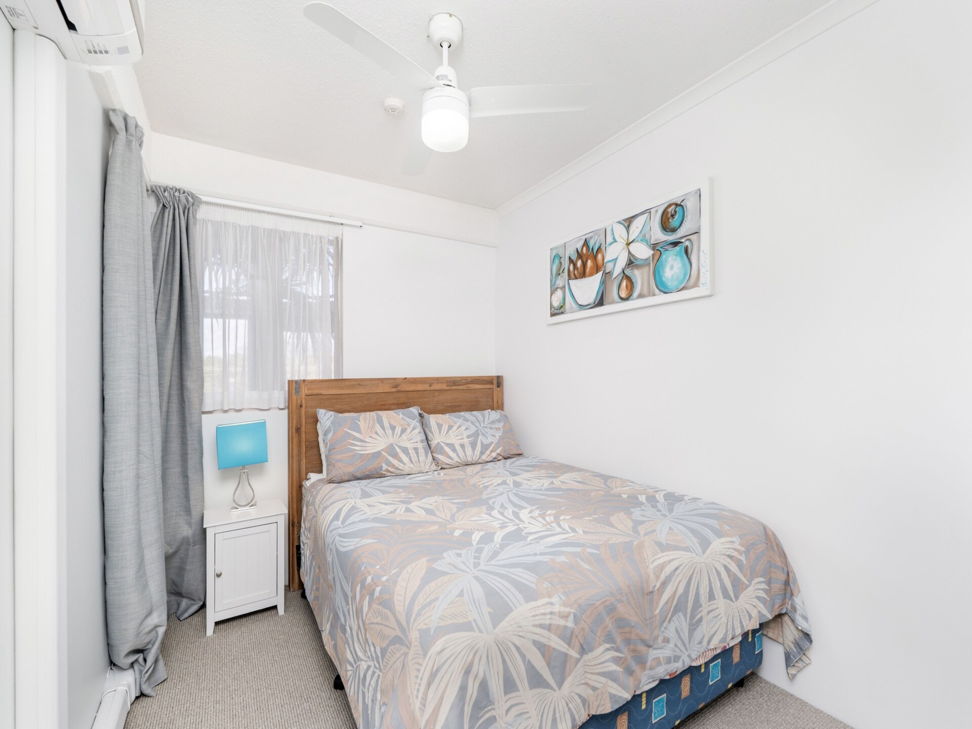 Ruim appartement met balkon en zwembad in Torquay - foto 15