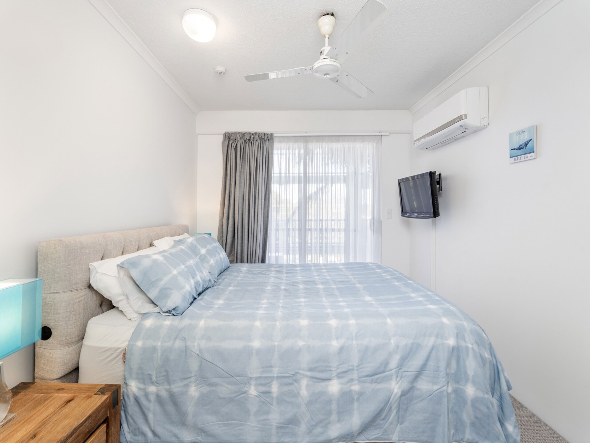Ruim appartement met balkon en zwembad in Torquay - foto 16