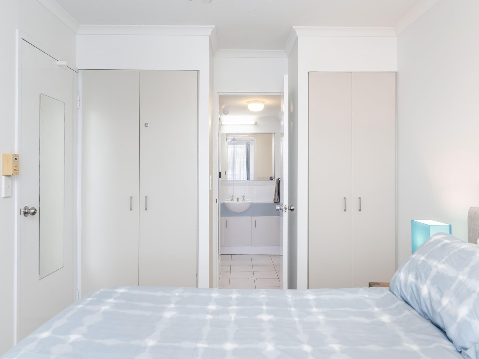 Ruim appartement met balkon en zwembad in Torquay - foto 17