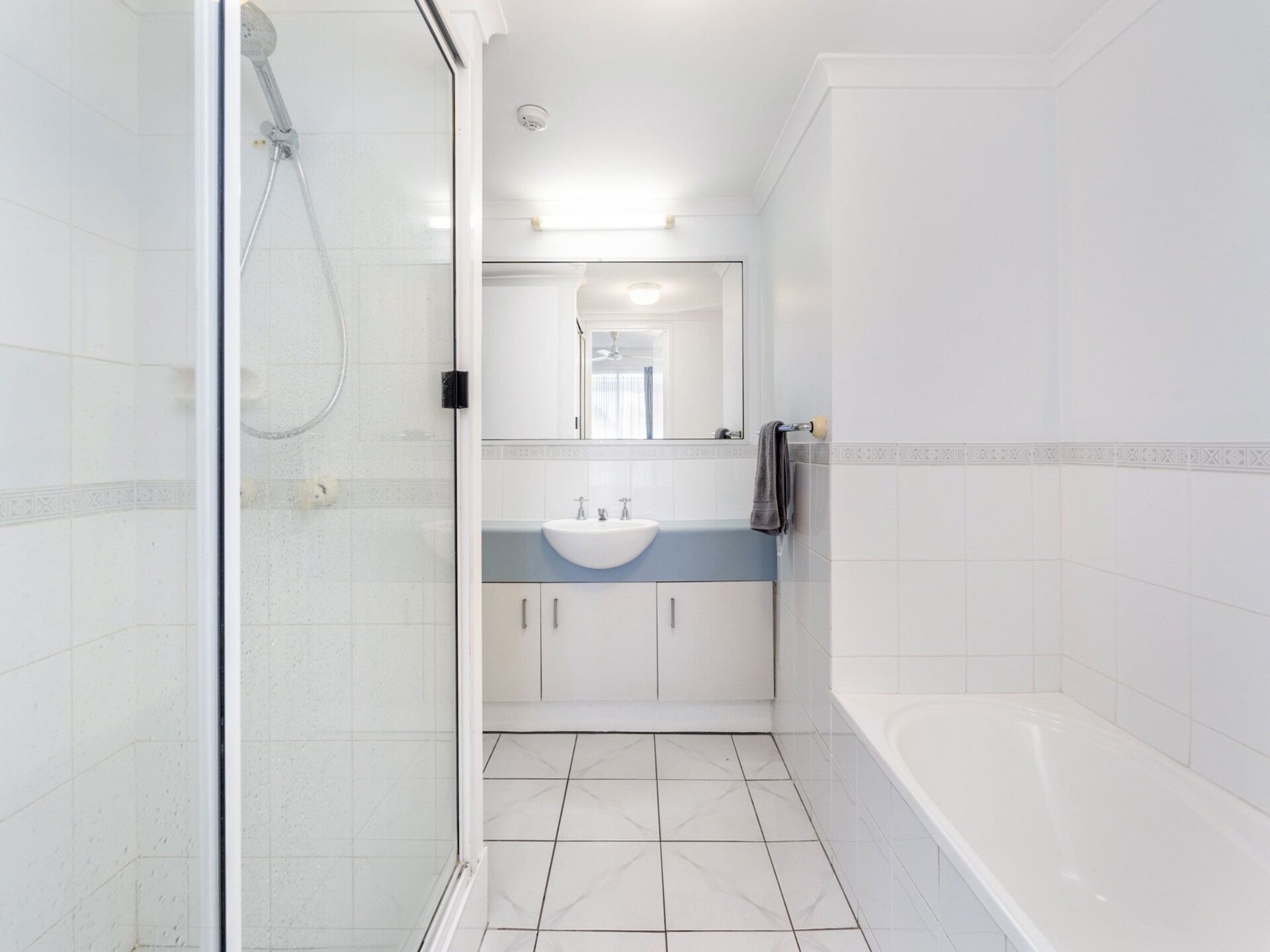 Ruim appartement met balkon en zwembad in Torquay - foto 18