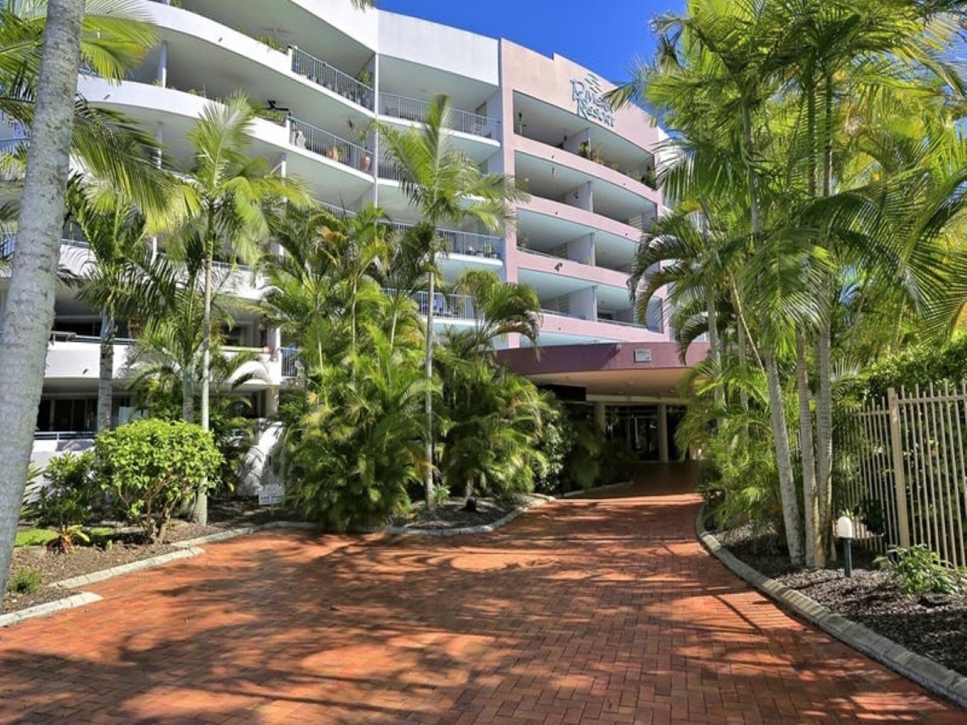 Ruim appartement met balkon en zwembad in Torquay - foto 20