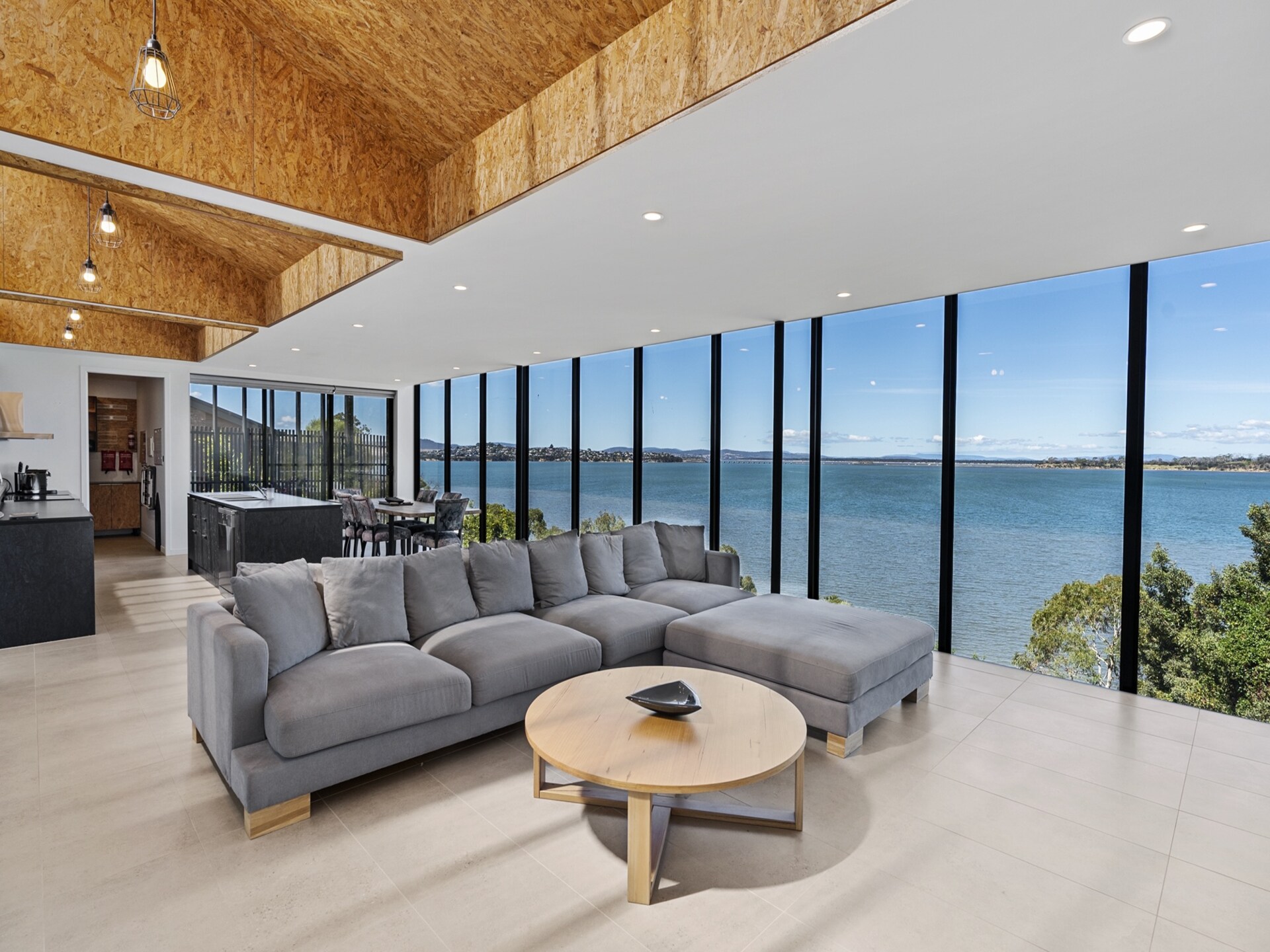 Stijlvol appartement in Penna met spectaculair uitzicht - foto 2