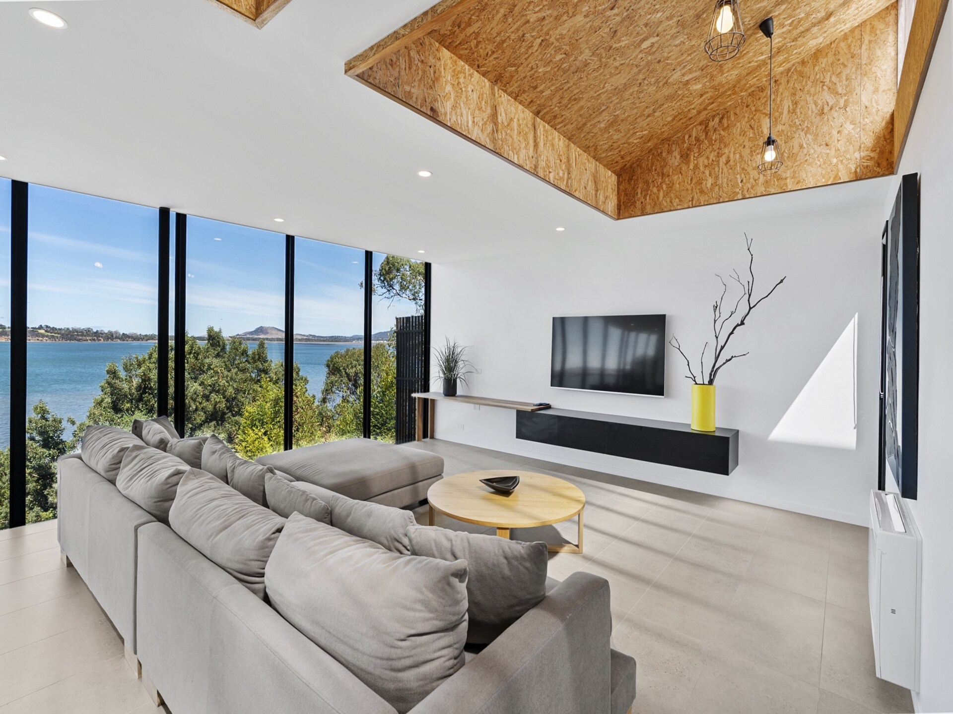 Stijlvol appartement in Penna met spectaculair uitzicht - foto 6
