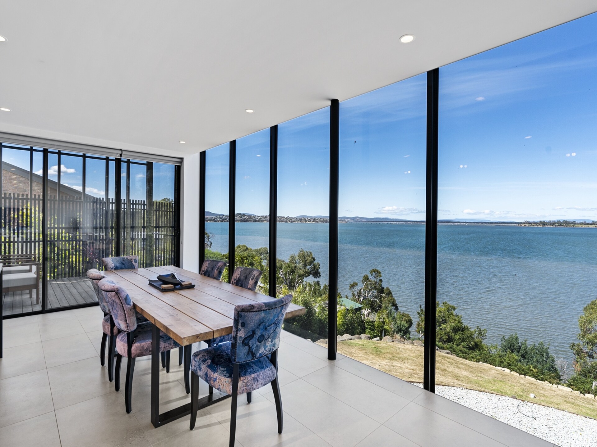 Stijlvol appartement in Penna met spectaculair uitzicht - foto 11