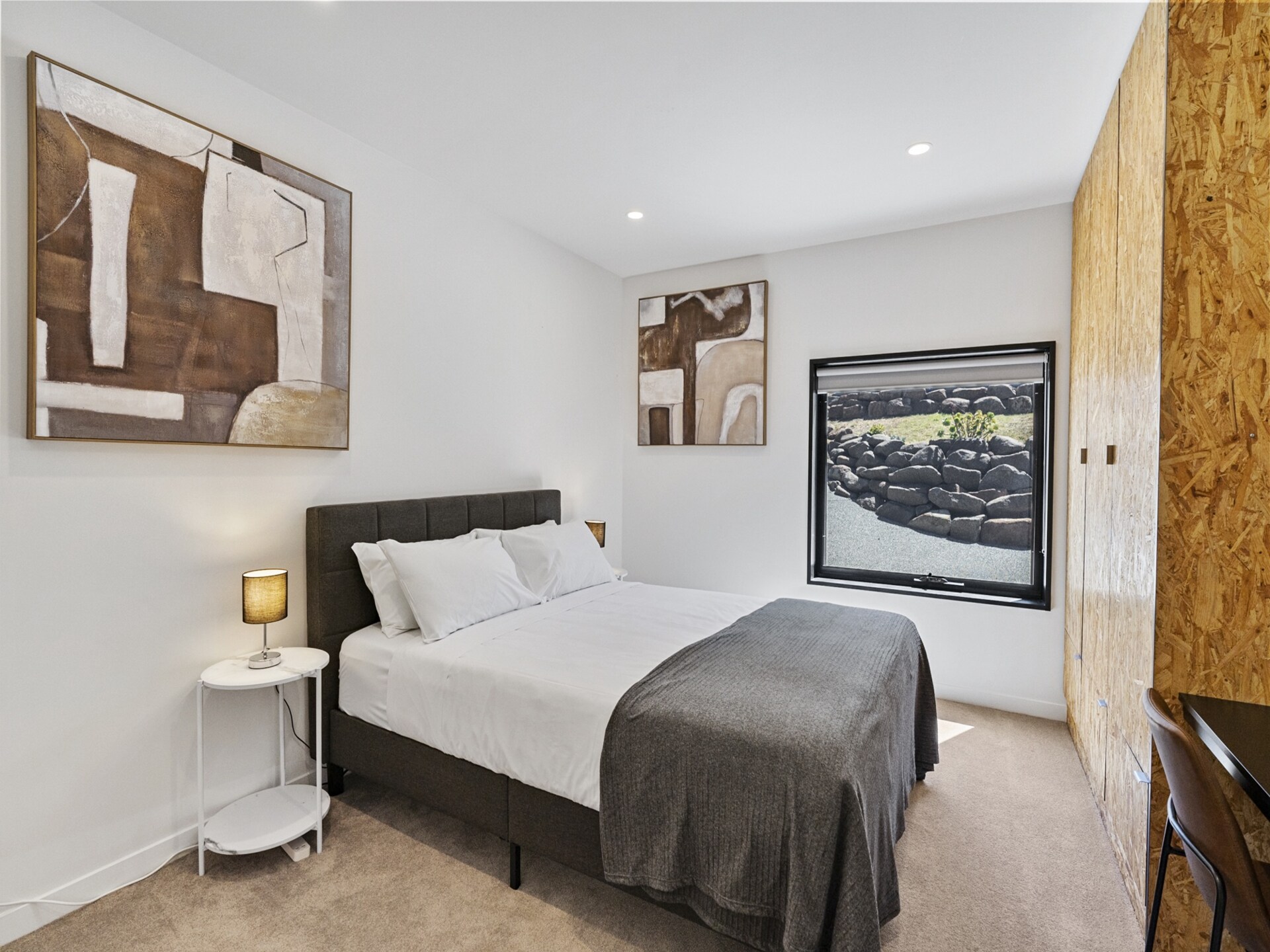 Stijlvol appartement in Penna met spectaculair uitzicht - foto 13