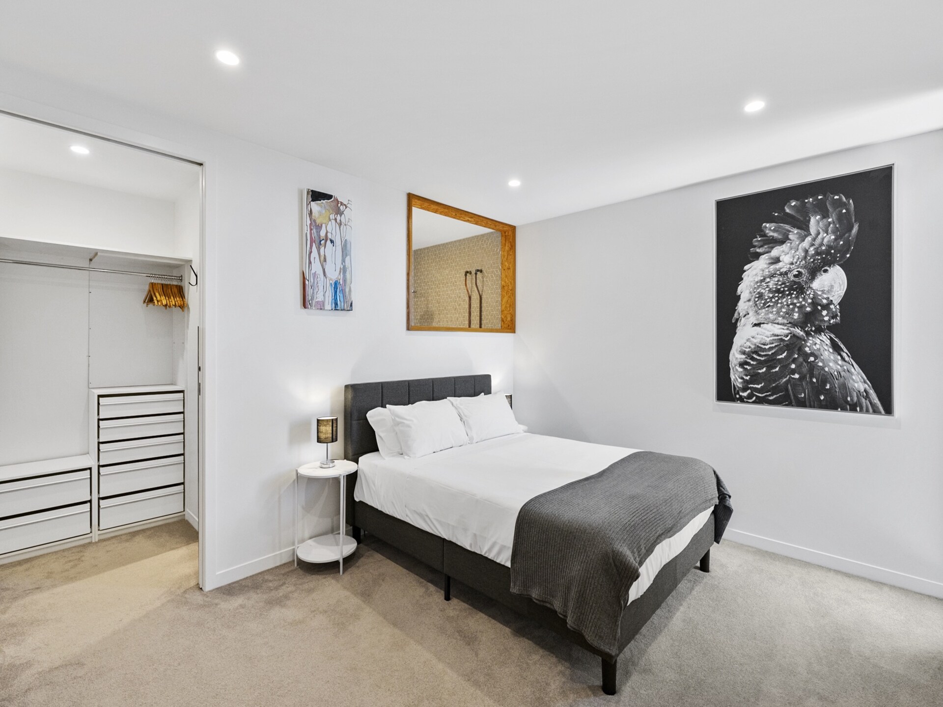 Stijlvol appartement in Penna met spectaculair uitzicht - foto 14