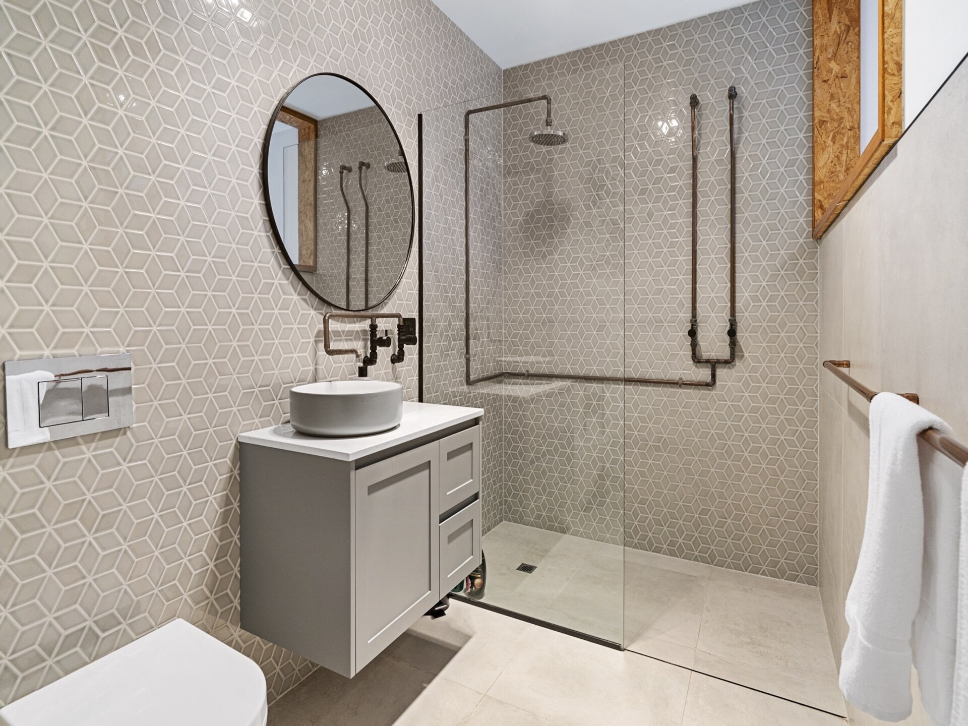 Stijlvol appartement in Penna met spectaculair uitzicht - foto 15