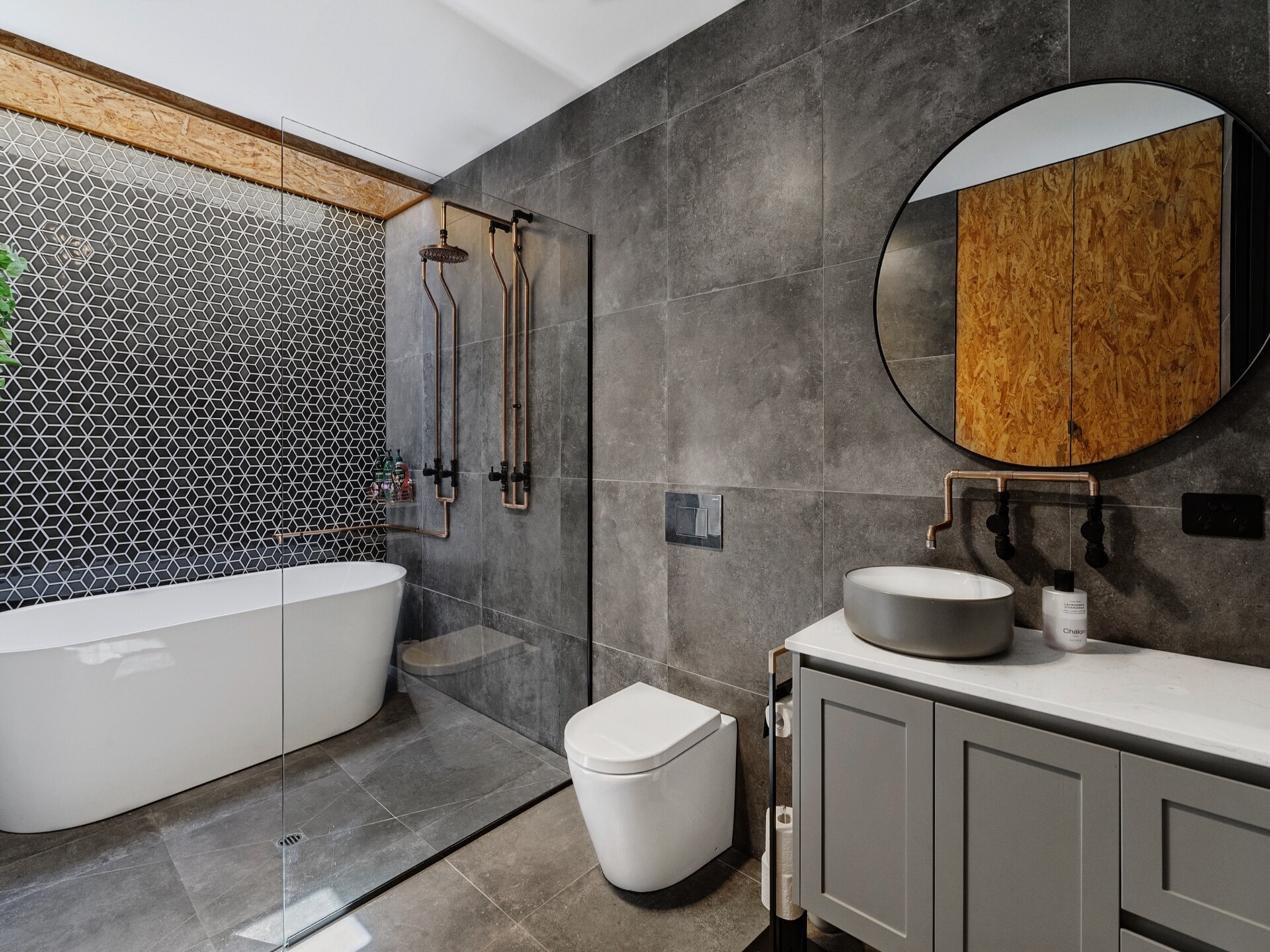Stijlvol appartement in Penna met spectaculair uitzicht - foto 16