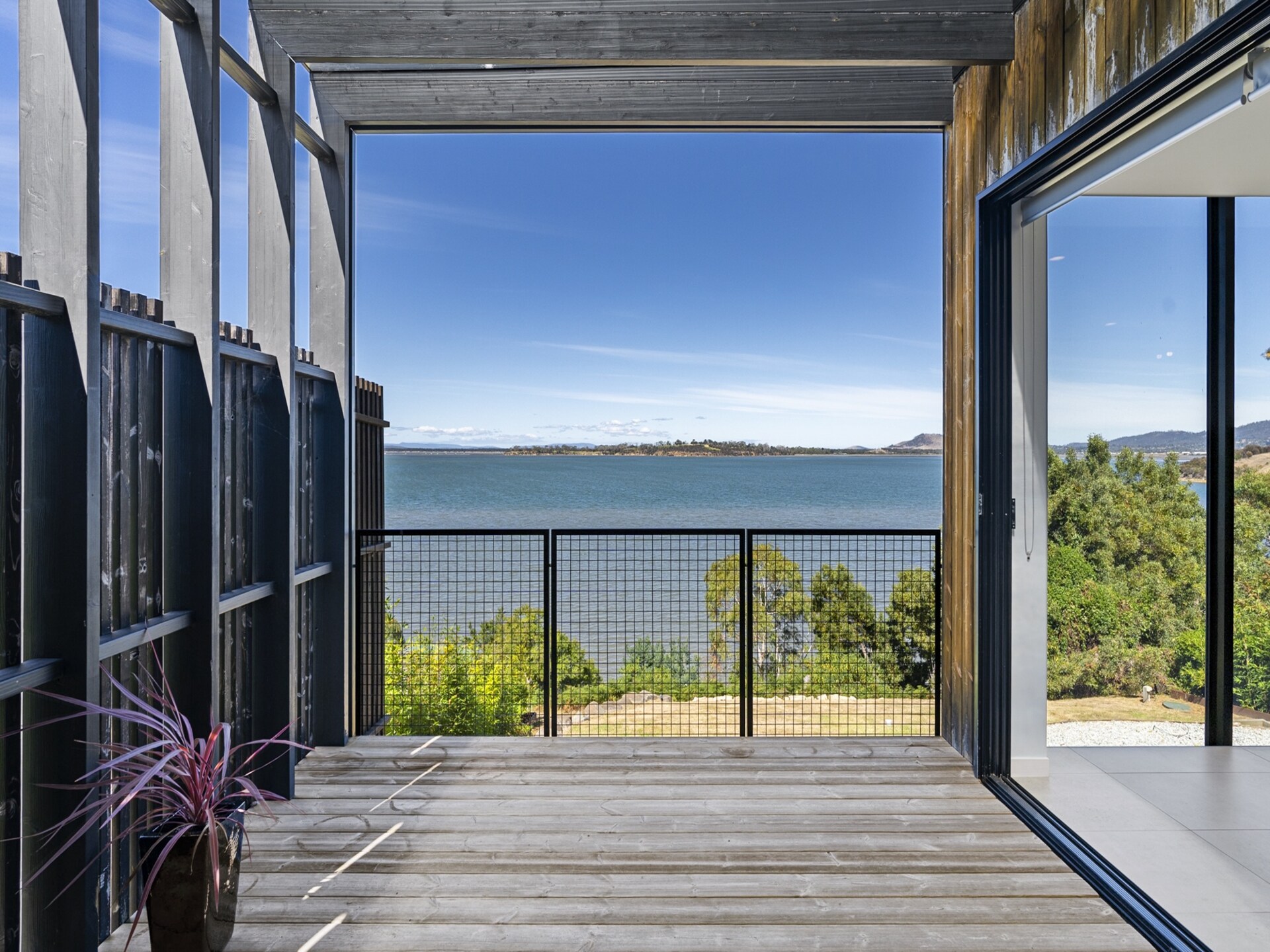 Stijlvol appartement in Penna met spectaculair uitzicht - foto 18