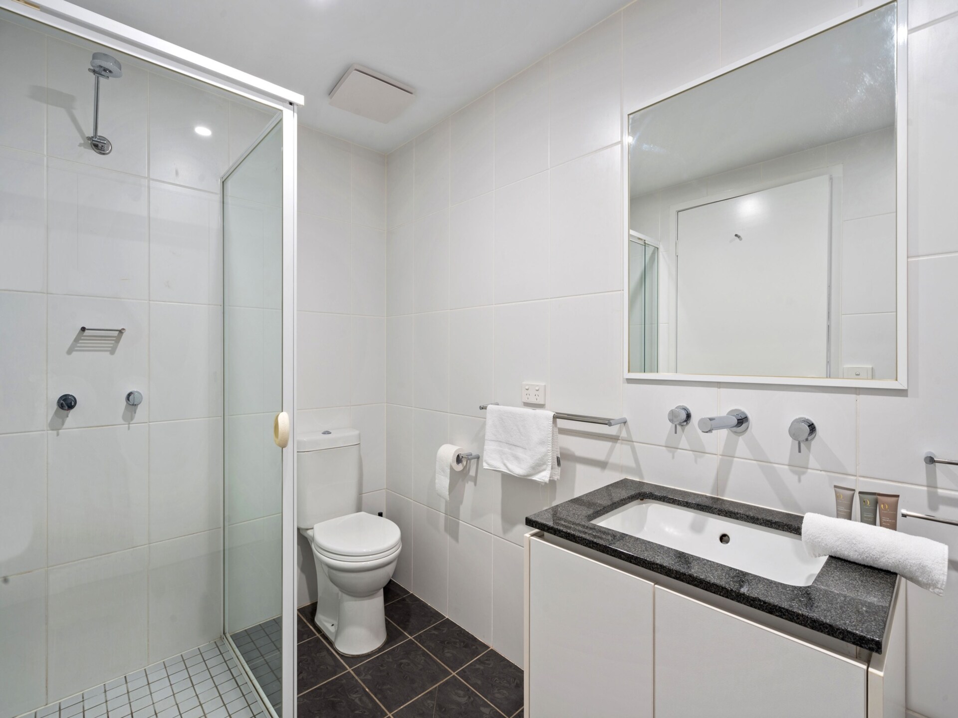 Stijlvol appartement met balkon en zwembad in Turner - foto 11