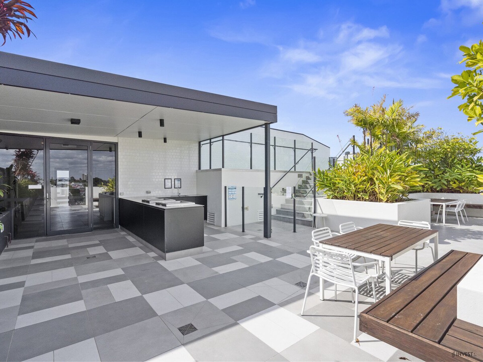 Modern appartement in het hart van West End - foto 8