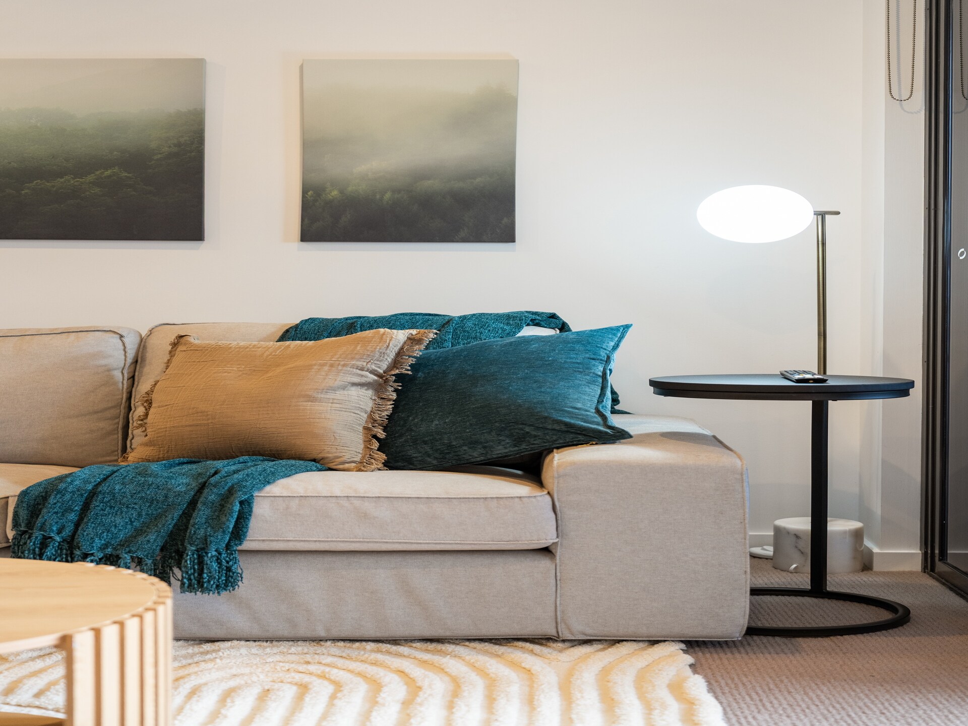 Modern appartement in het hart van West End - foto 9
