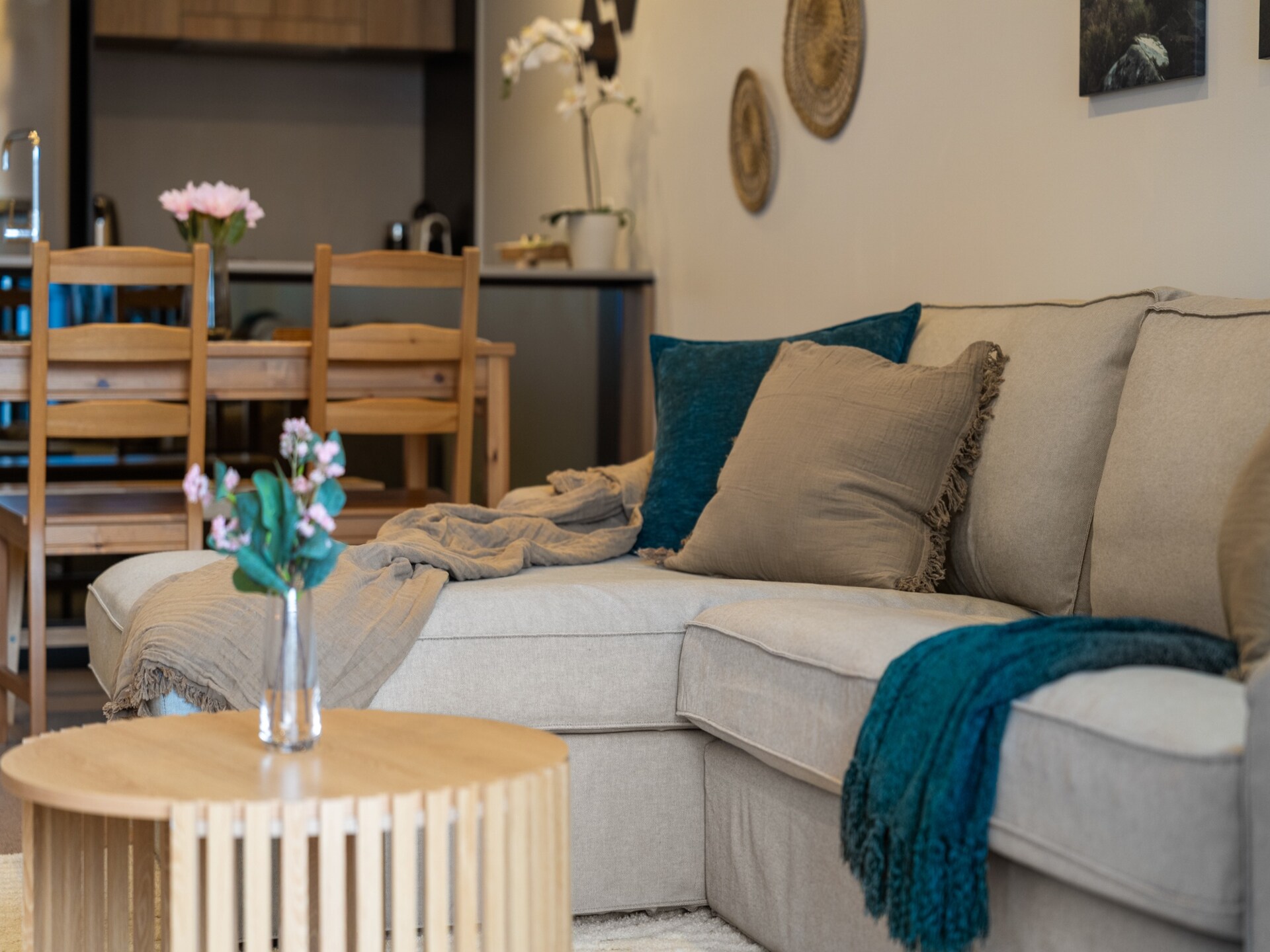 Modern appartement in het hart van West End - foto 10