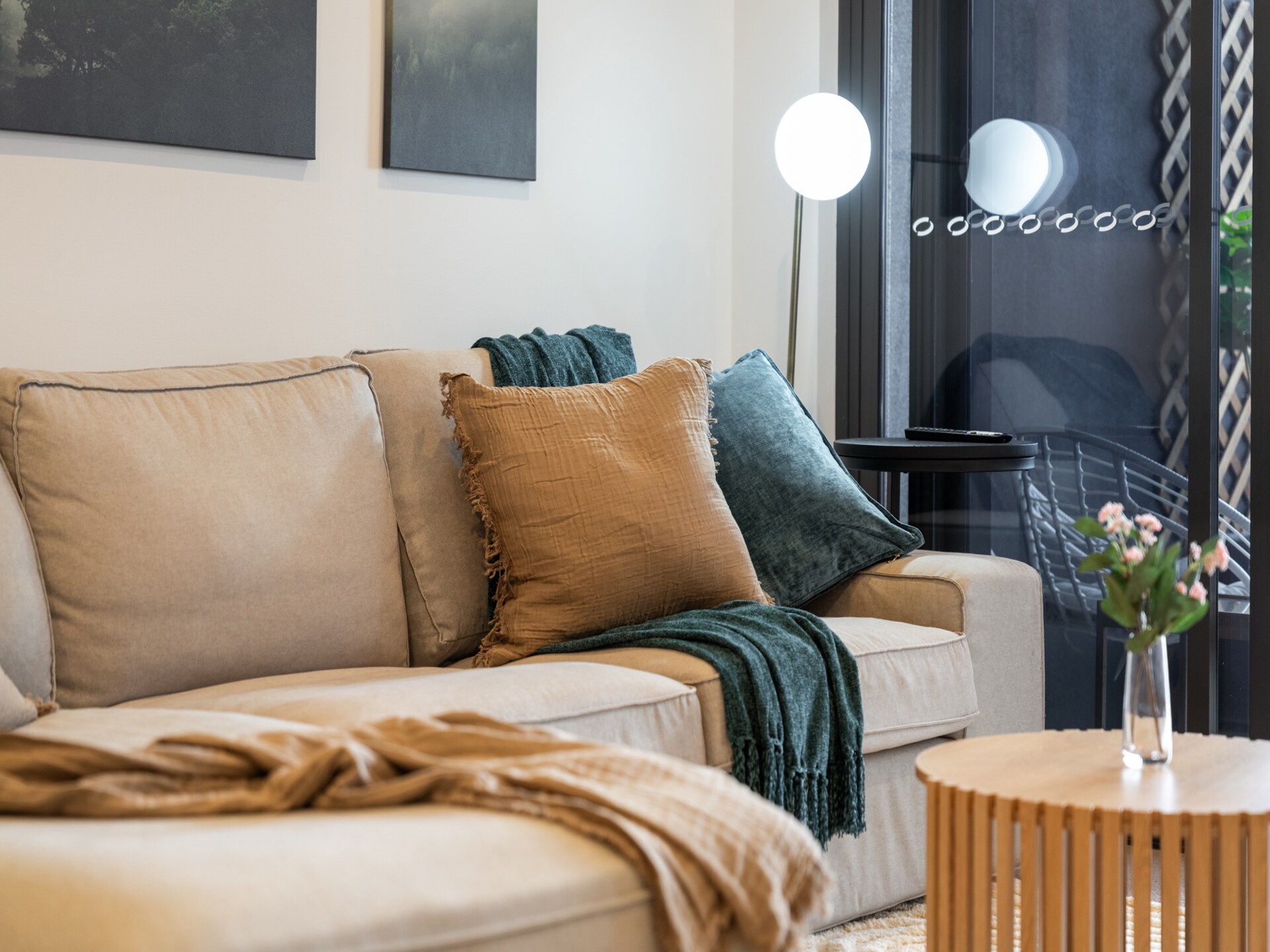 Modern appartement in het hart van West End - foto 11
