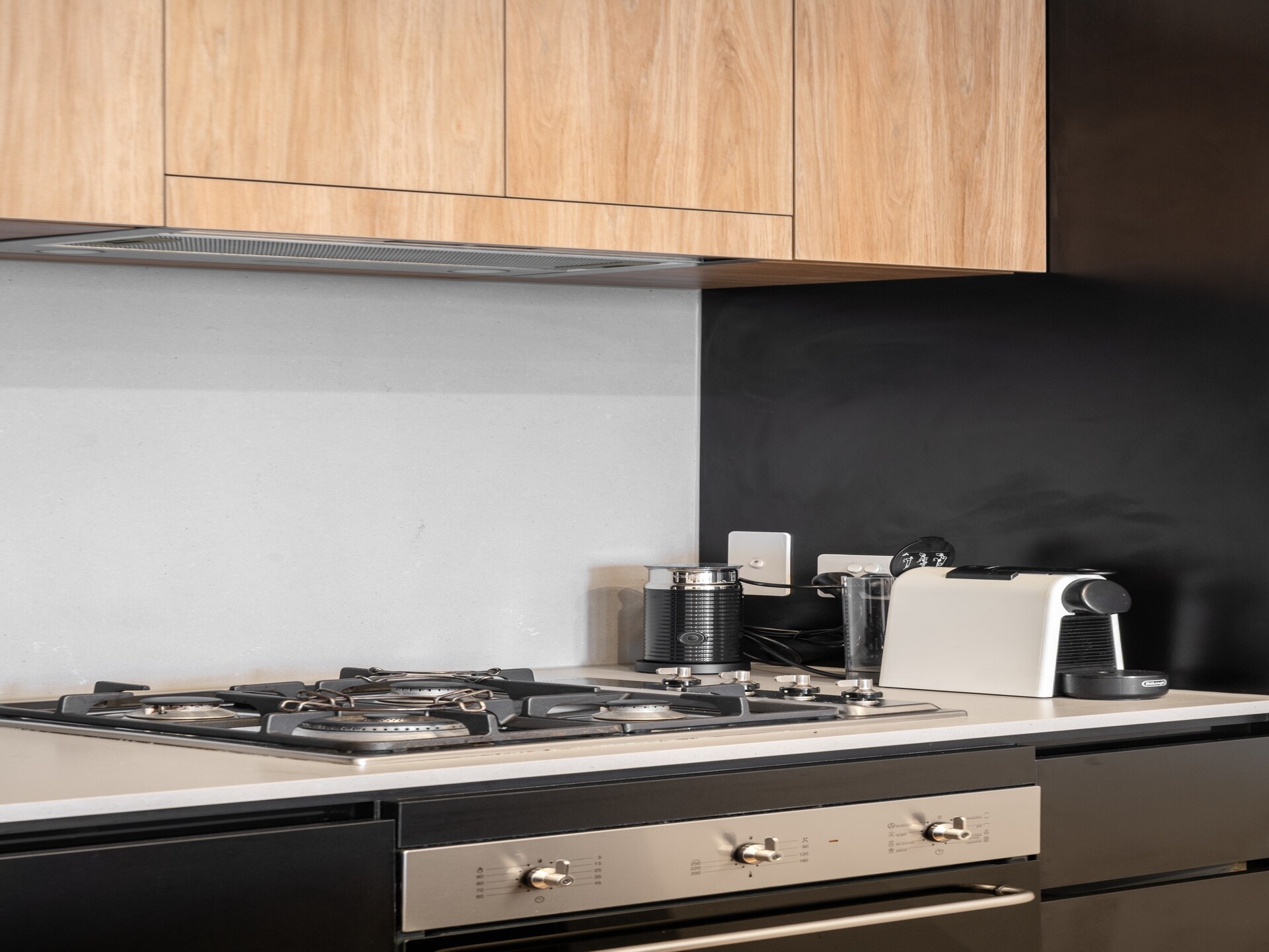 Modern appartement in het hart van West End - foto 14