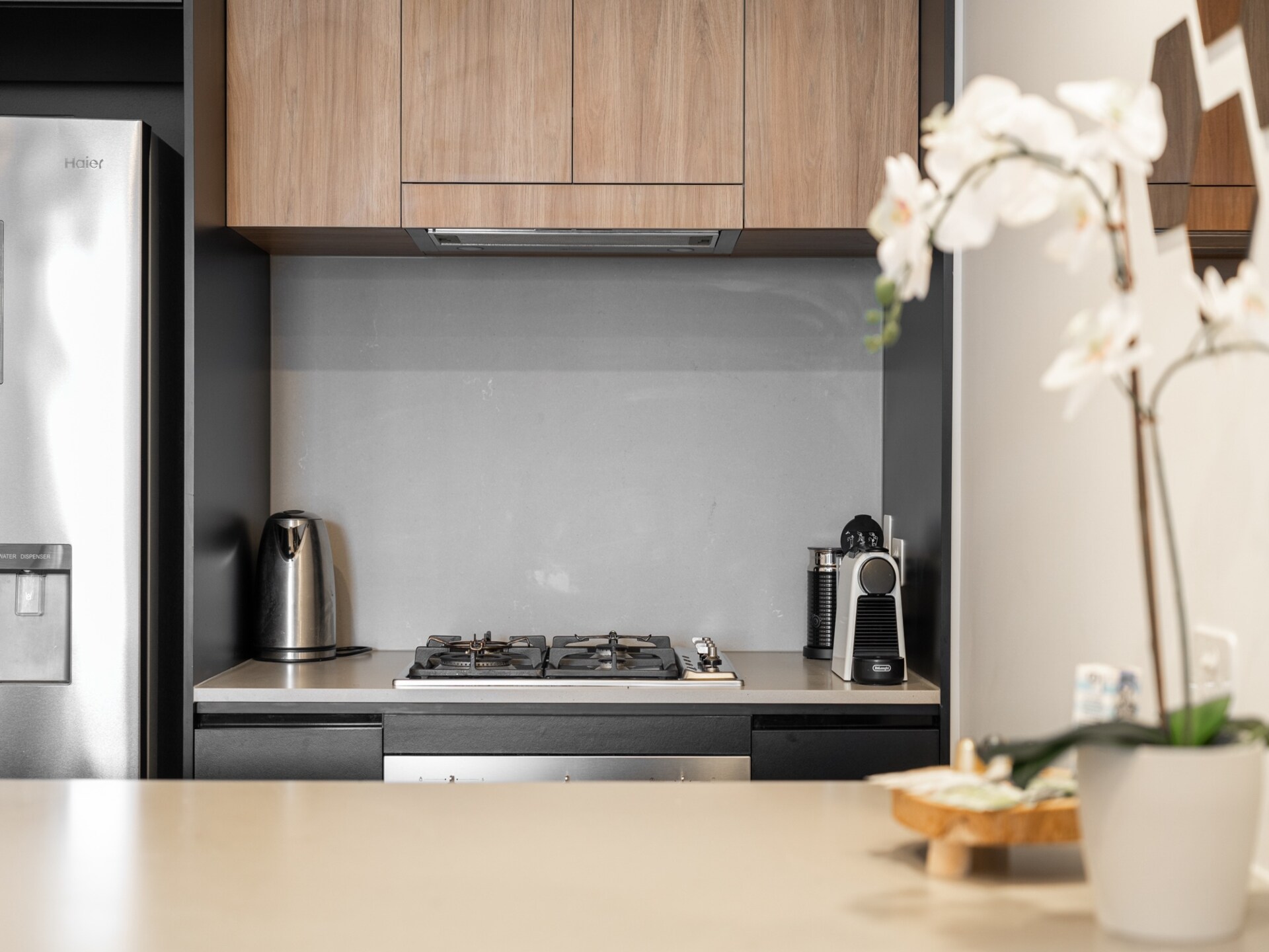 Modern appartement in het hart van West End - foto 15