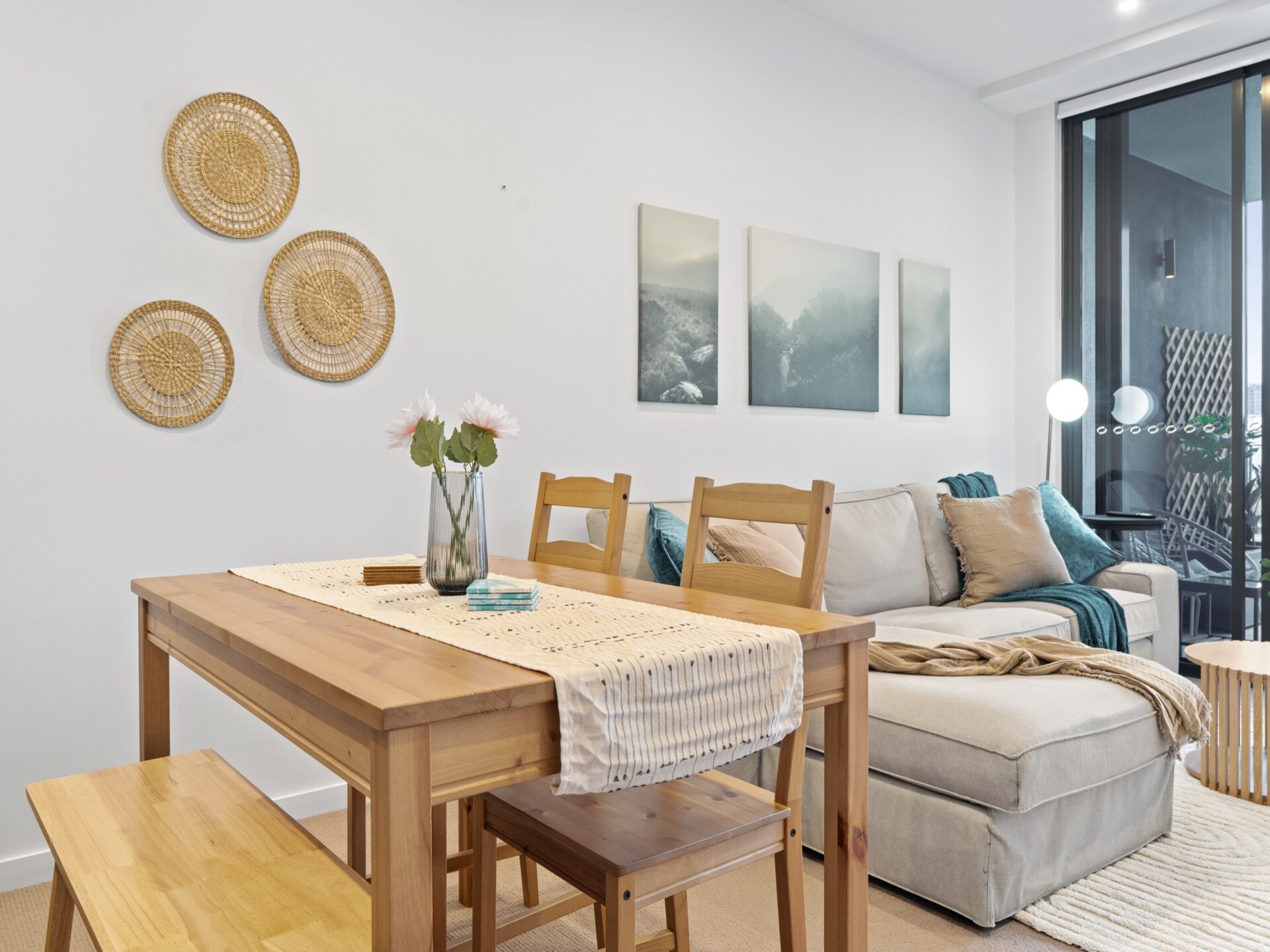 Modern appartement in het hart van West End - foto 16