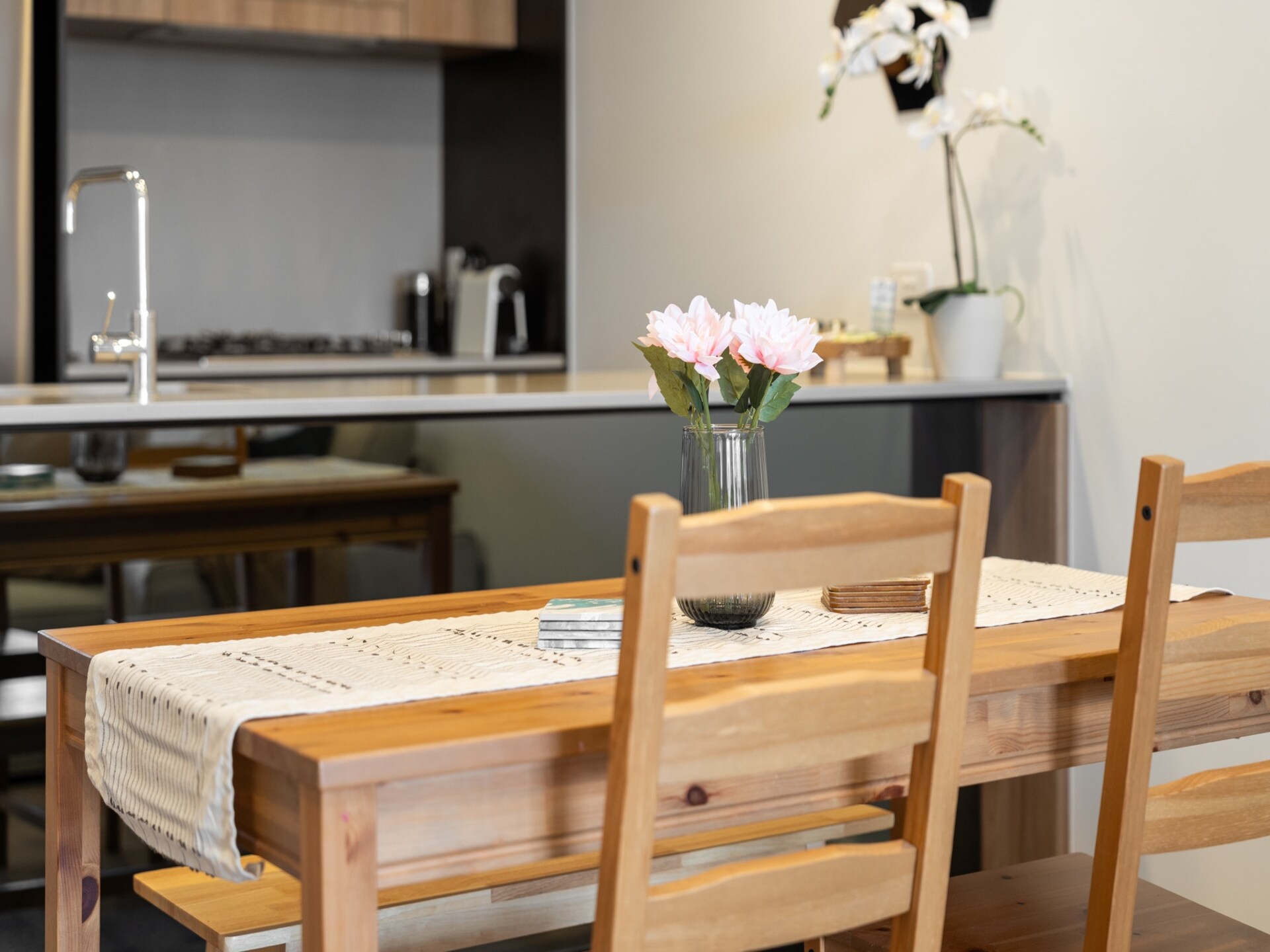 Modern appartement in het hart van West End - foto 17