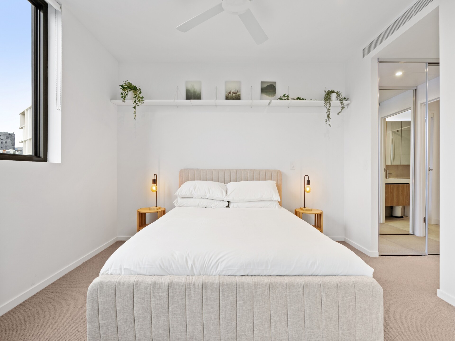 Modern appartement in het hart van West End - foto 19