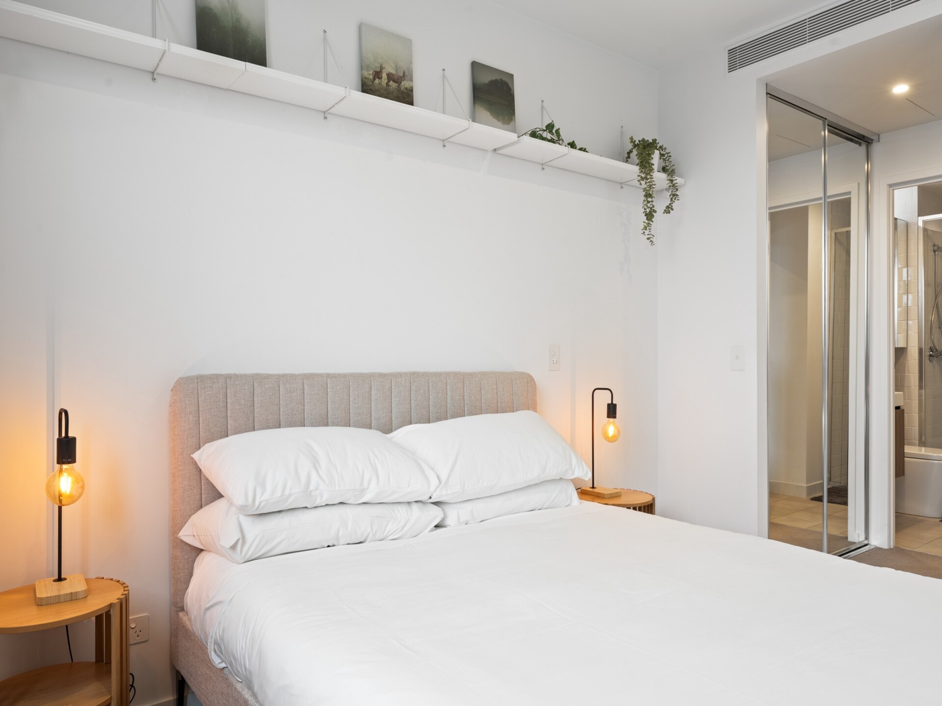 Modern appartement in het hart van West End - foto 21