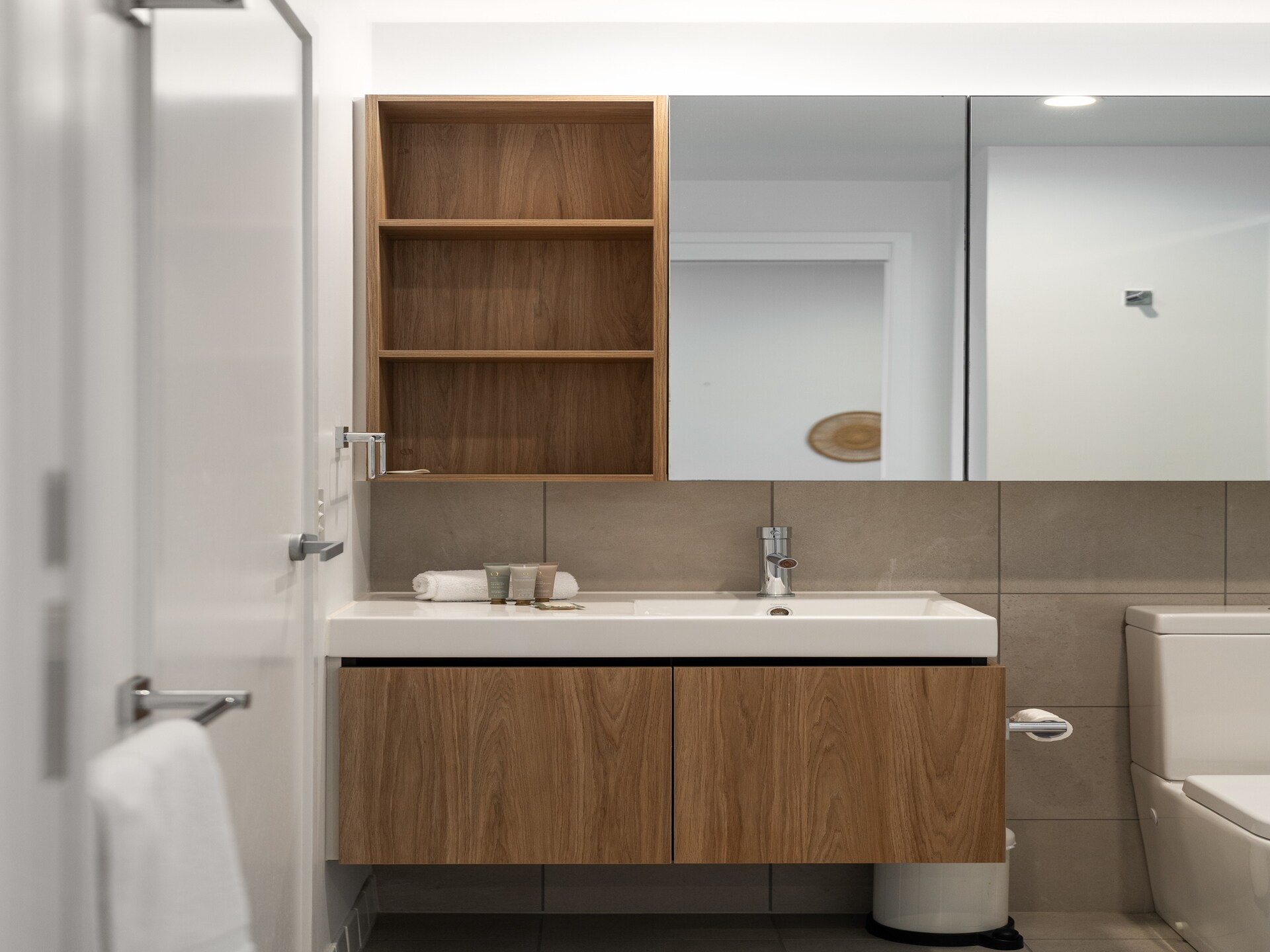 Modern appartement in het hart van West End - foto 25