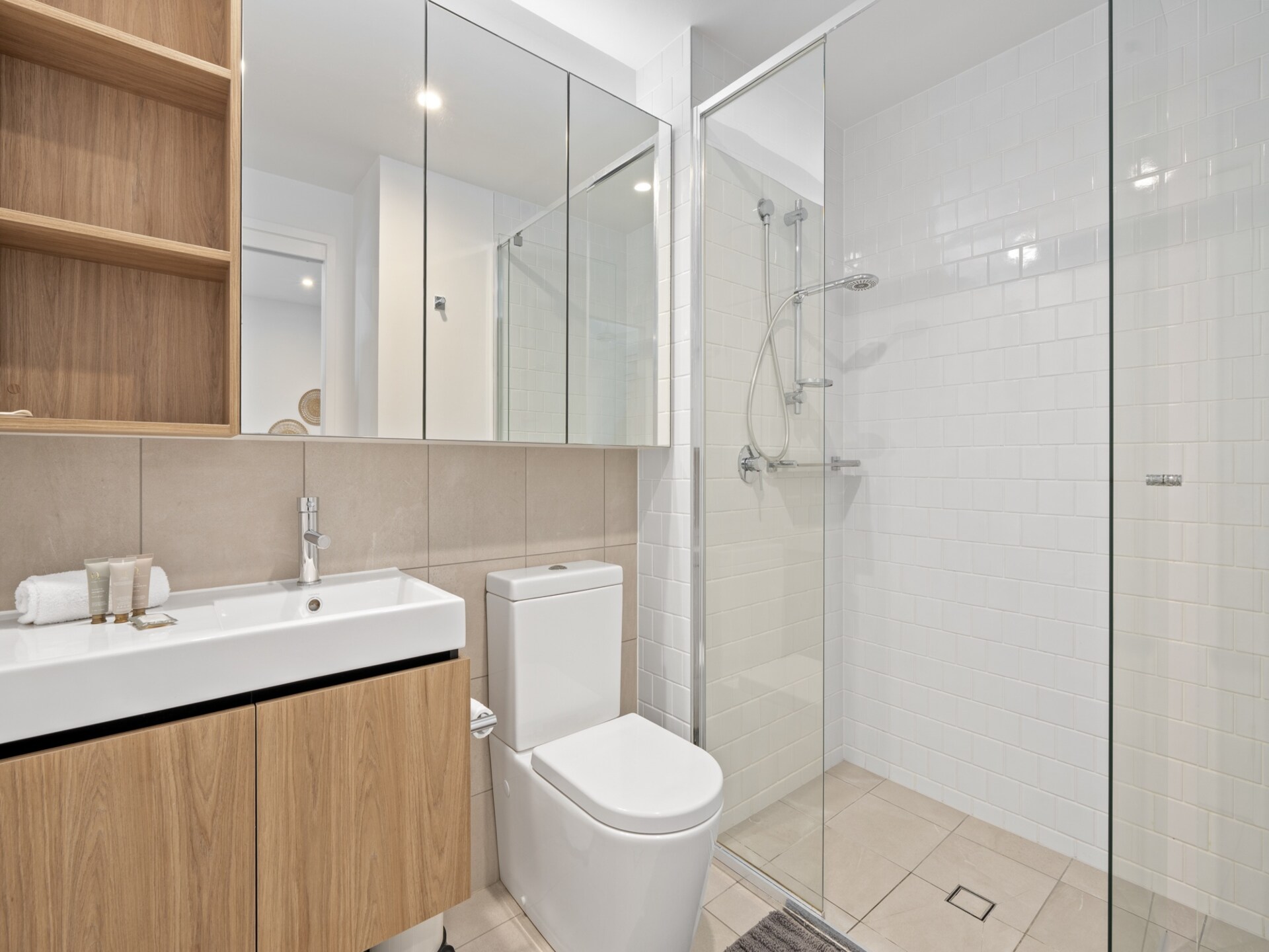 Modern appartement in het hart van West End - foto 26