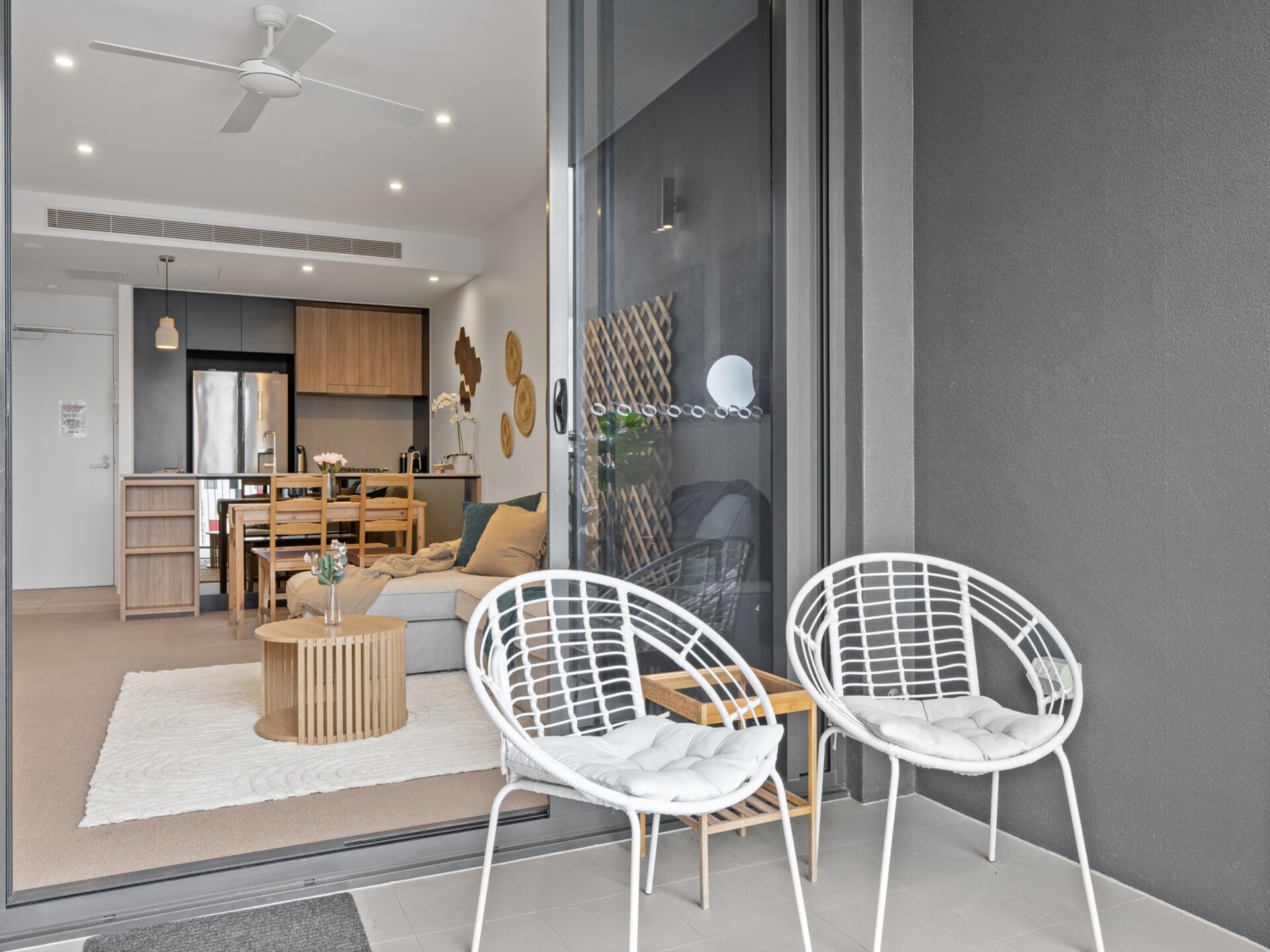 Modern appartement in het hart van West End - foto 28