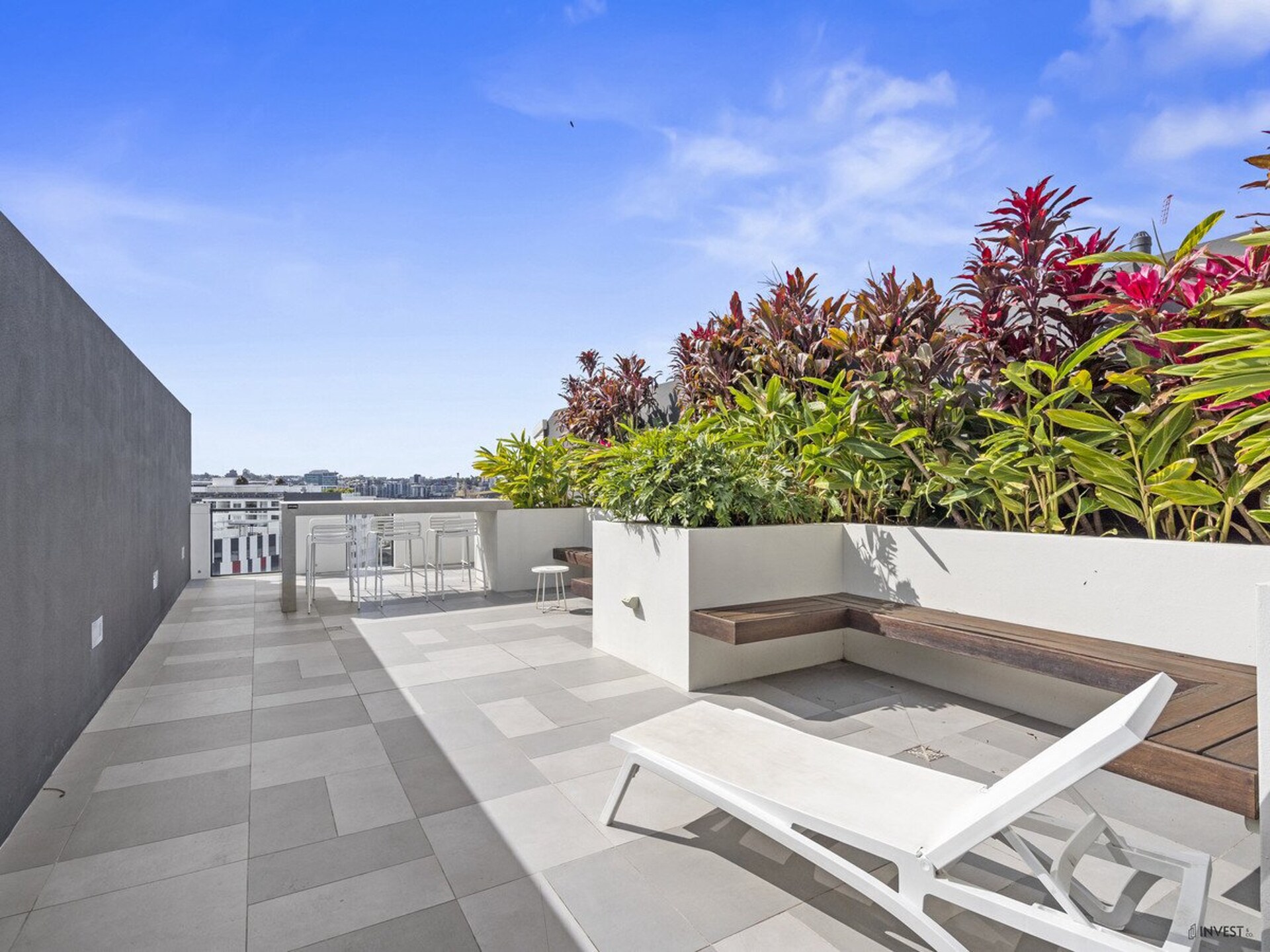 Modern appartement in het hart van West End - foto 30