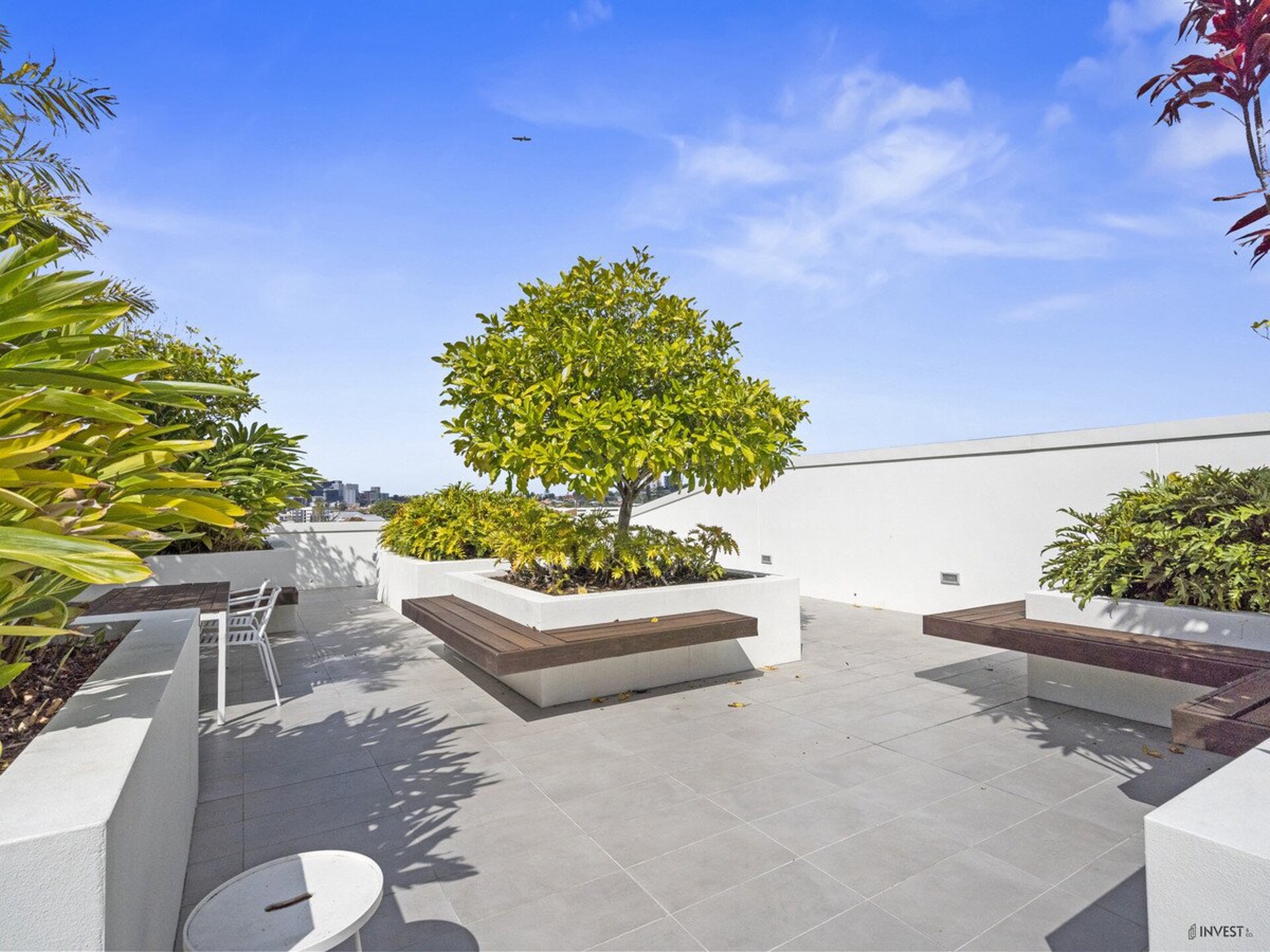 Modern appartement in het hart van West End - foto 32