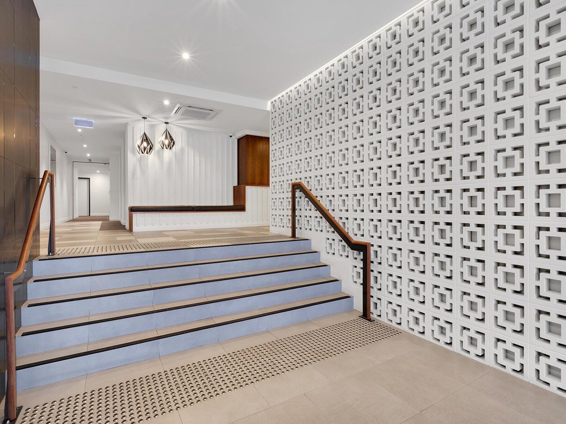 Modern appartement in het hart van West End - foto 33
