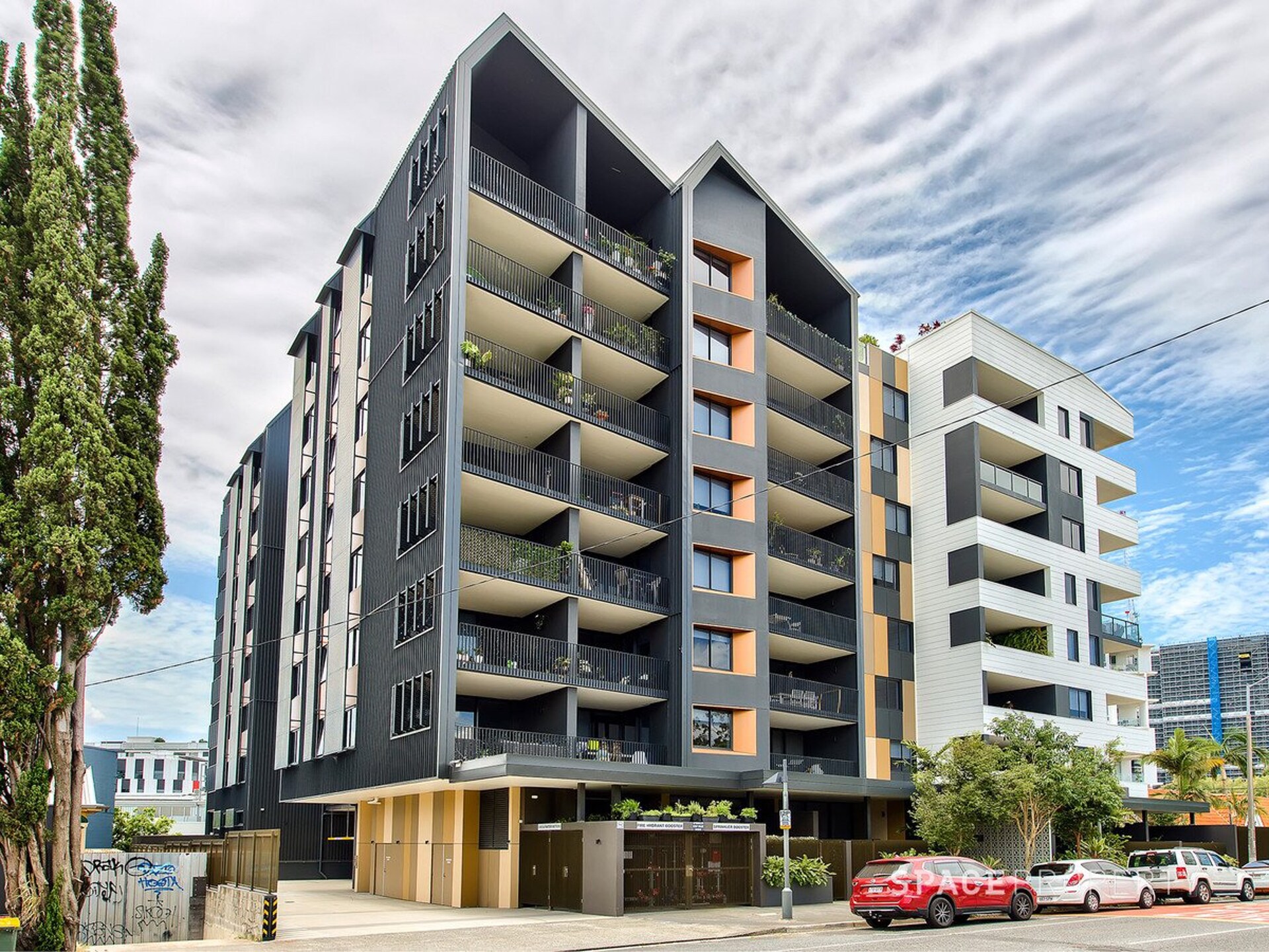 Modern appartement in het hart van West End - foto 35