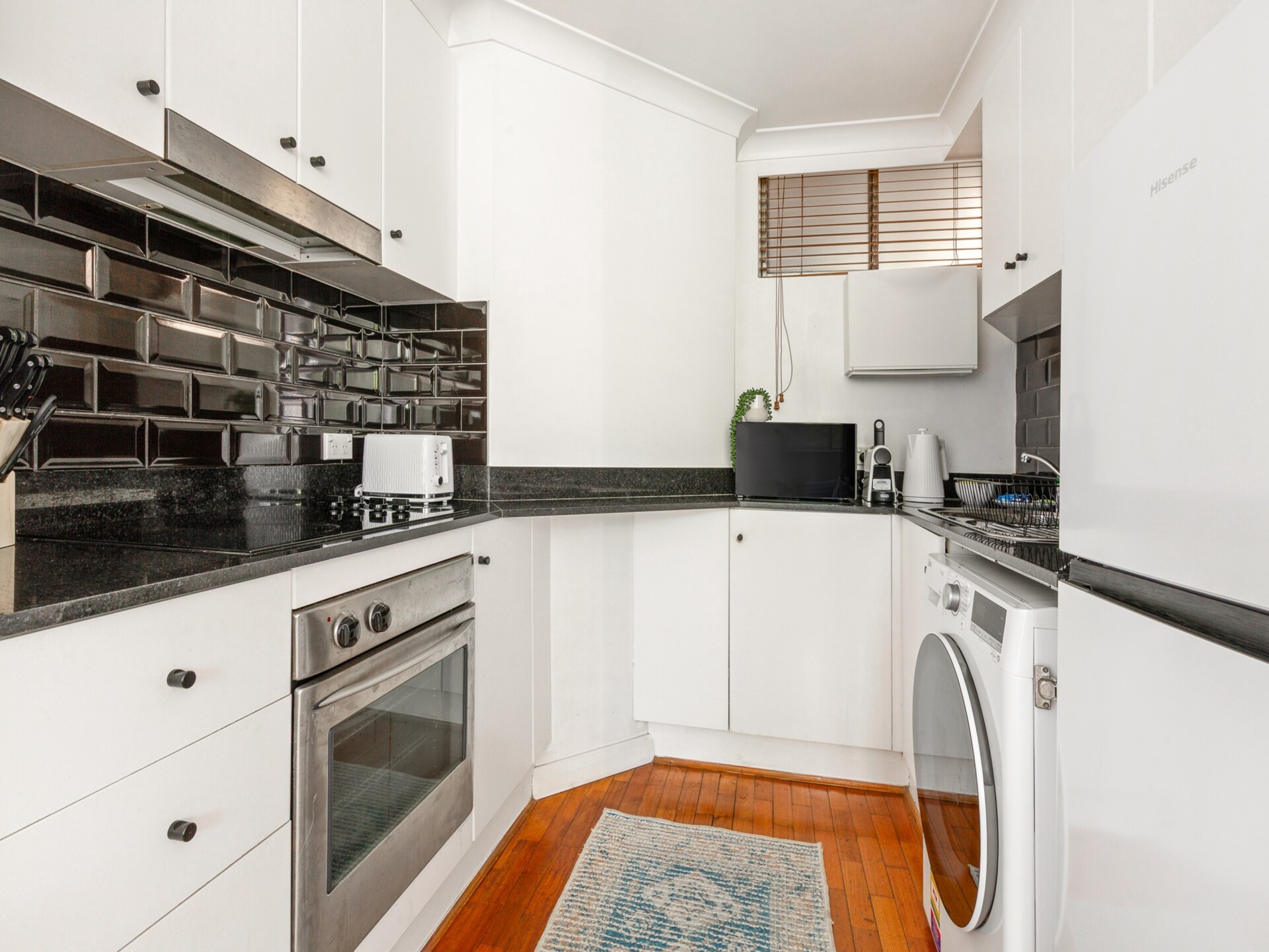 Stijlvol studio-appartement in het hart van Surry Hills - foto 3